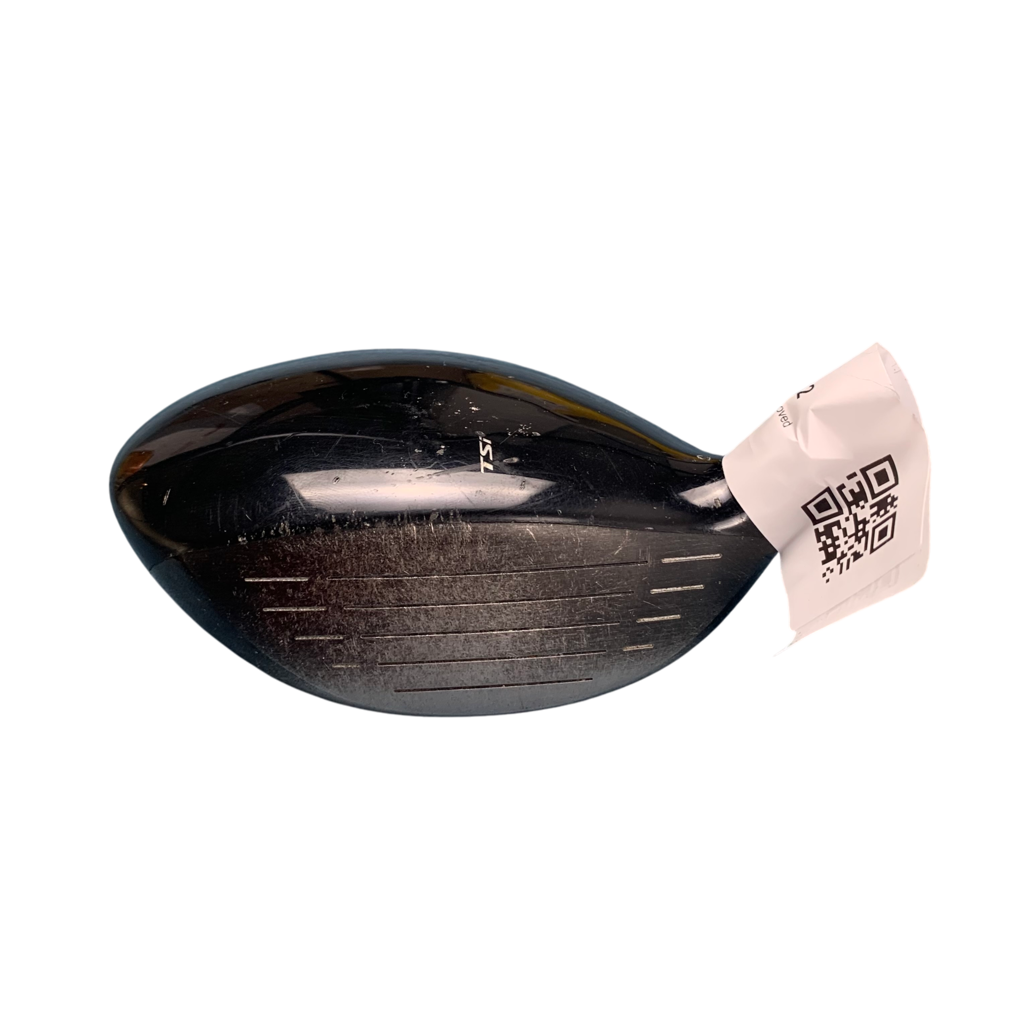 Titleist TSi3 3 Fairway Hoved / Loft 16 galleri billede 2 - brugt golf udstyr i god stand