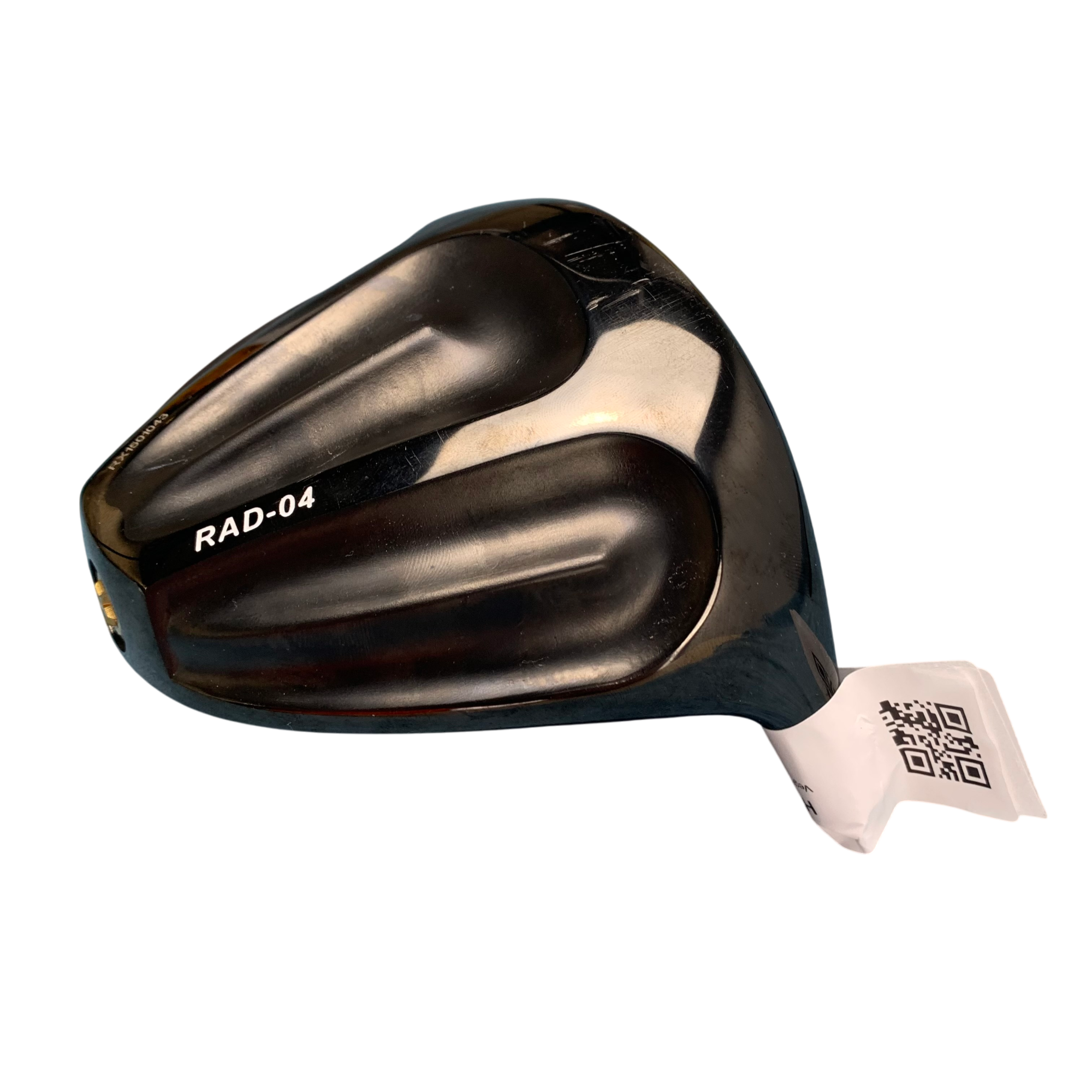 Vega Rad-04 Driver Hoved / Loft 9 hovedbillede - brugt golf udstyr i god stand