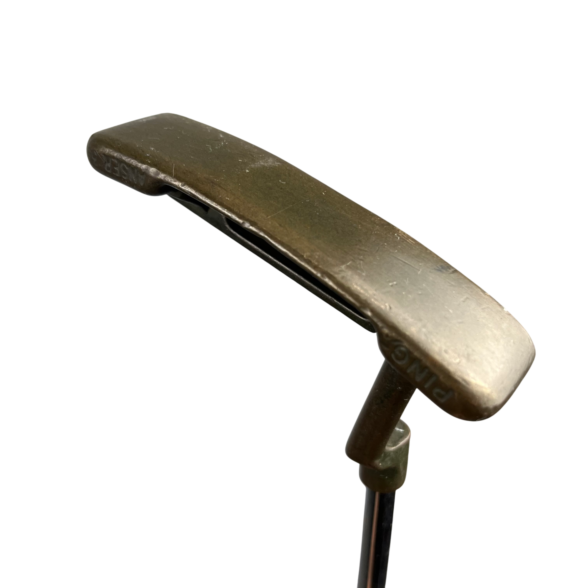 PING Anser 2 Putter / 36" hovedbillede - brugt golf udstyr i god stand