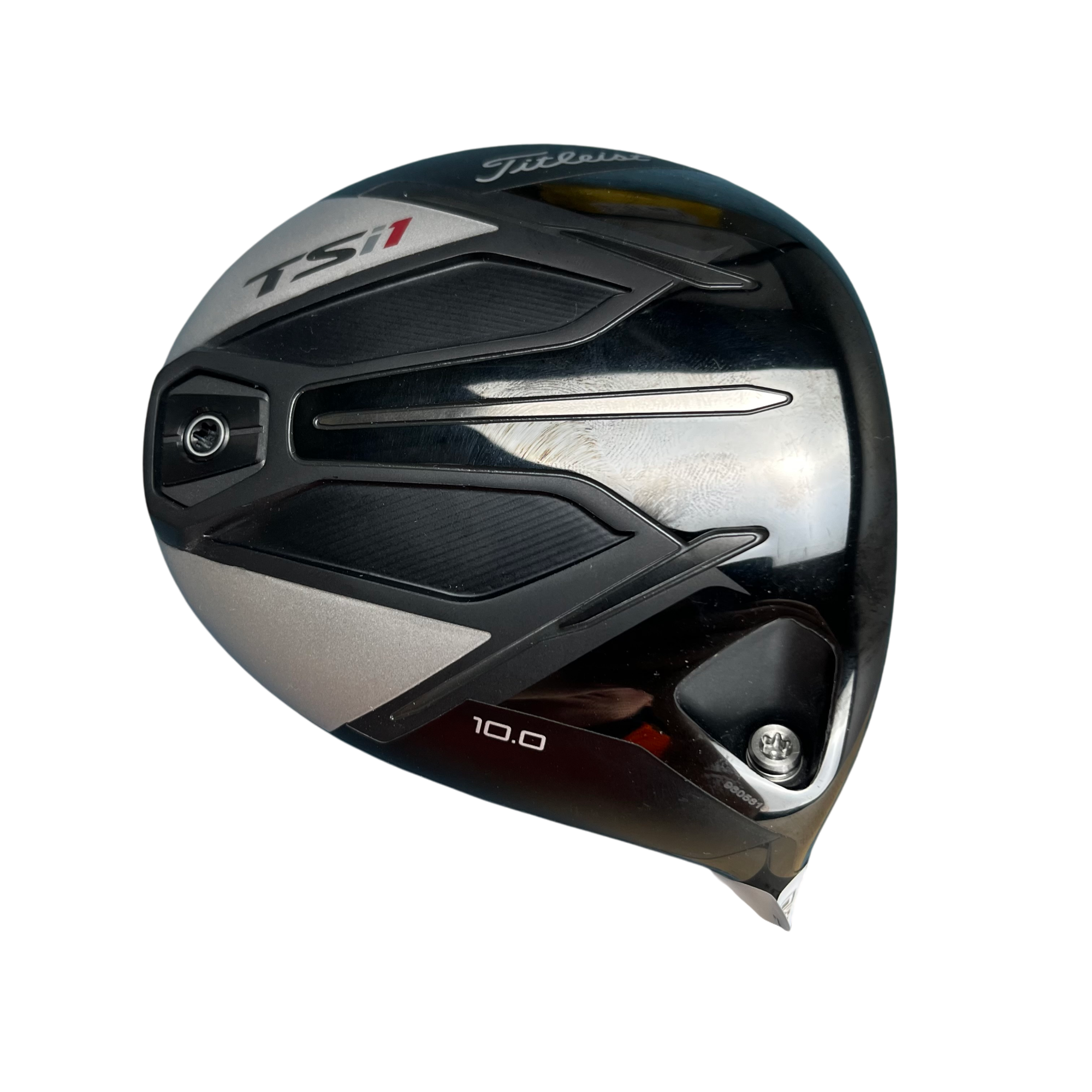 Titleist TSi1 Driver Hoved / Loft 10 galleri billede 1 - brugt golf udstyr i god stand