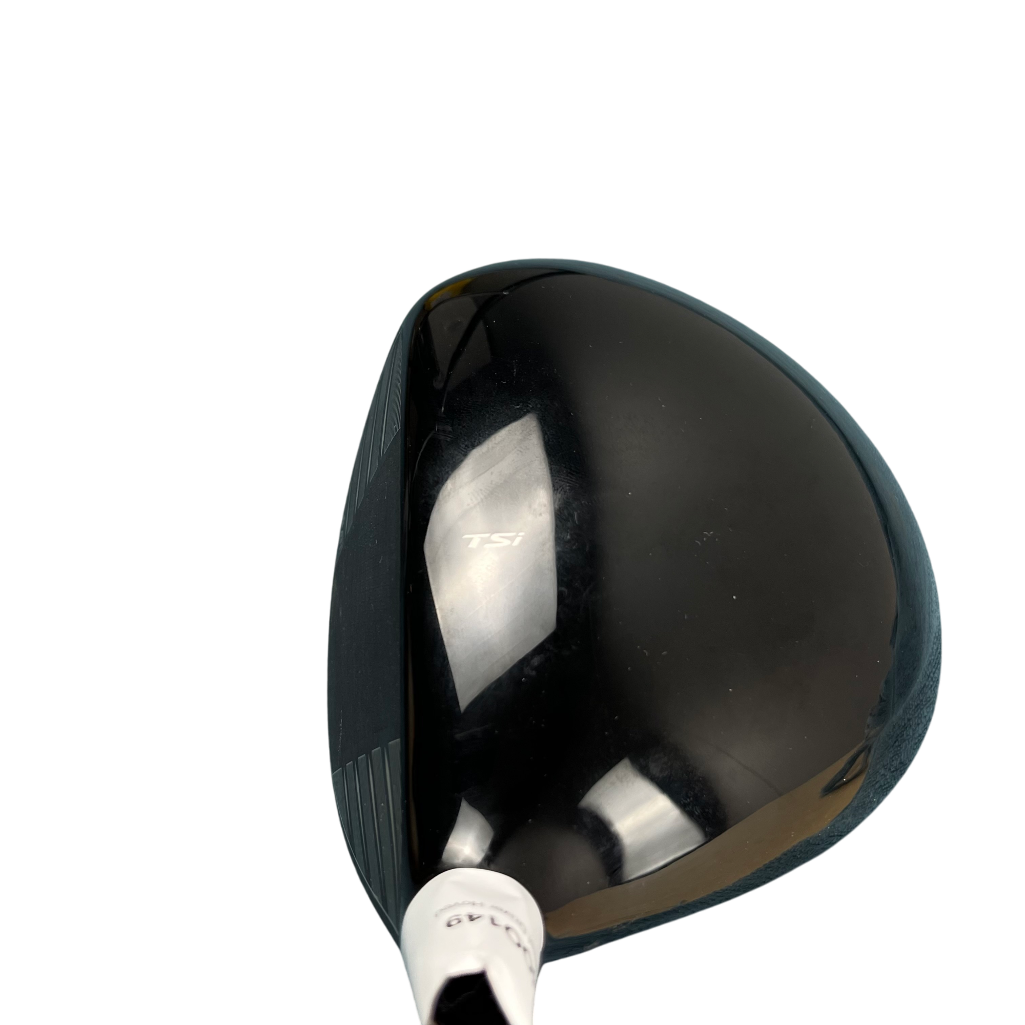 Titleist TSi1 Driver Hoved / Loft 10 galleri billede 3 - brugt golf udstyr i god stand