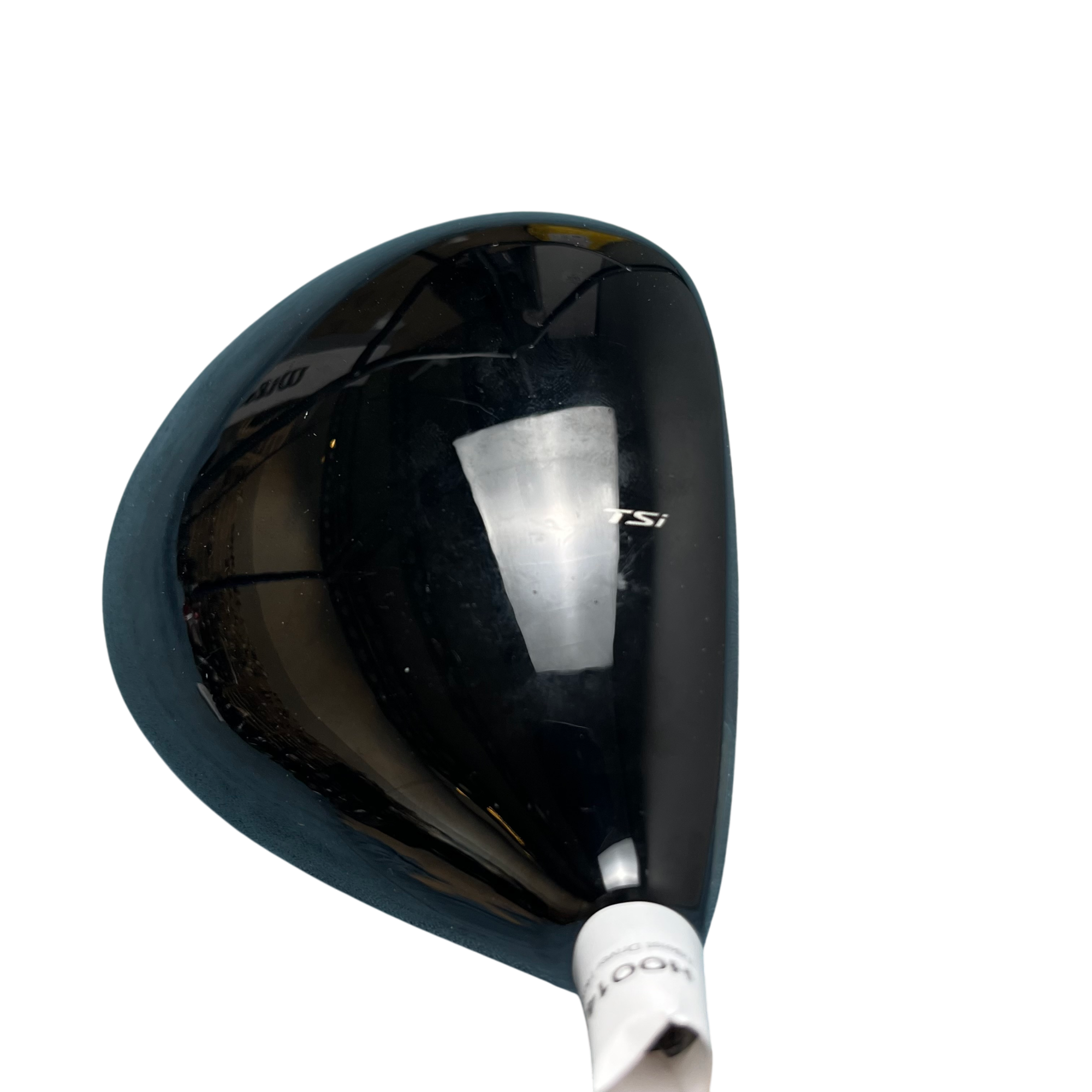 Titleist TSi3 Driver Hoved / Loft 8 galleri billede 3 - brugt golf udstyr i god stand
