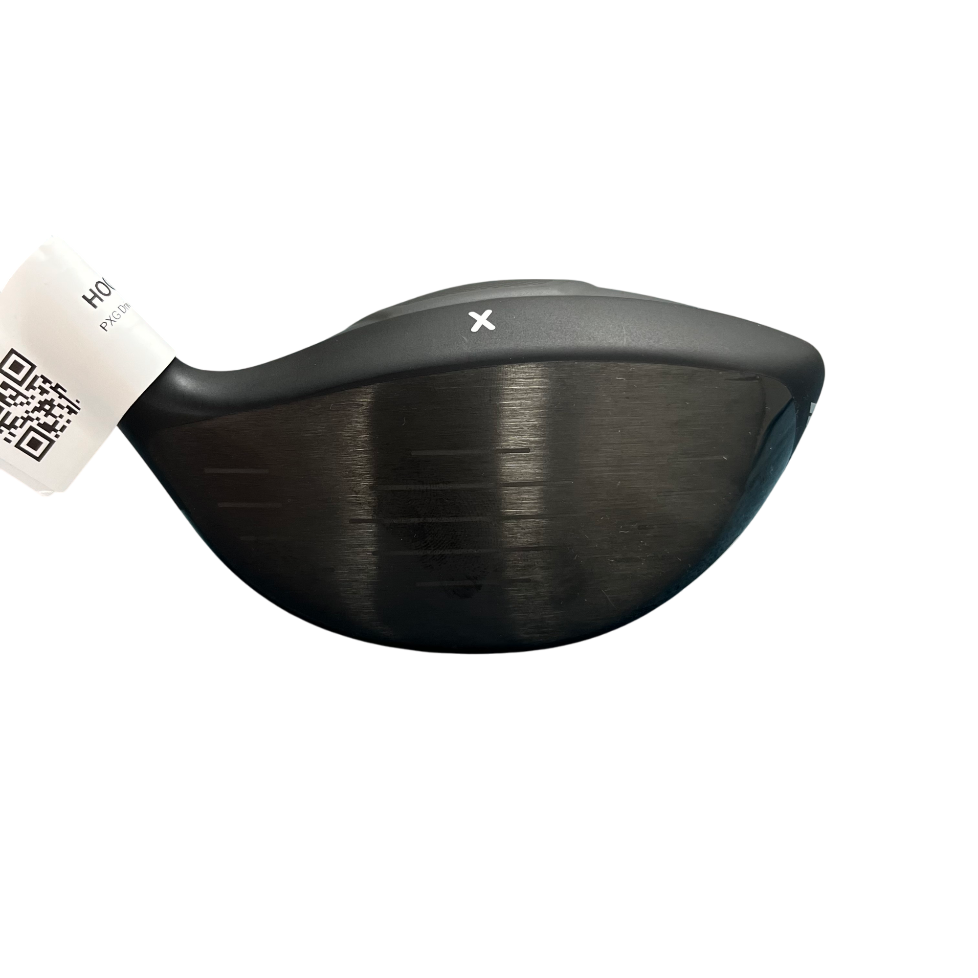 PXG 0811 X Driver Hoved / Loft 9 galleri billede 2 - brugt golf udstyr i god stand