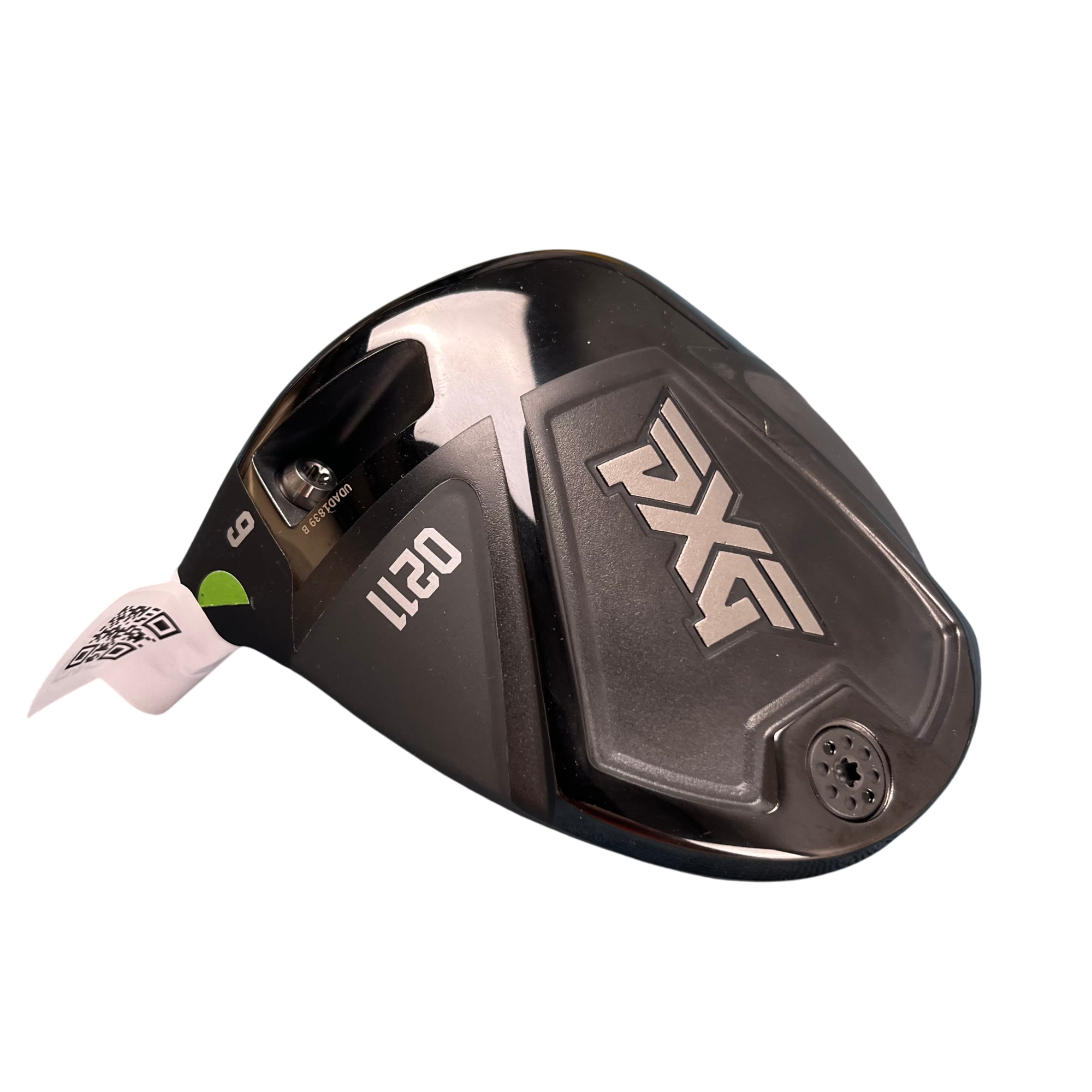 PXG 0211 Driver Hoved / Loft 9 hovedbillede - brugt golf udstyr i god stand