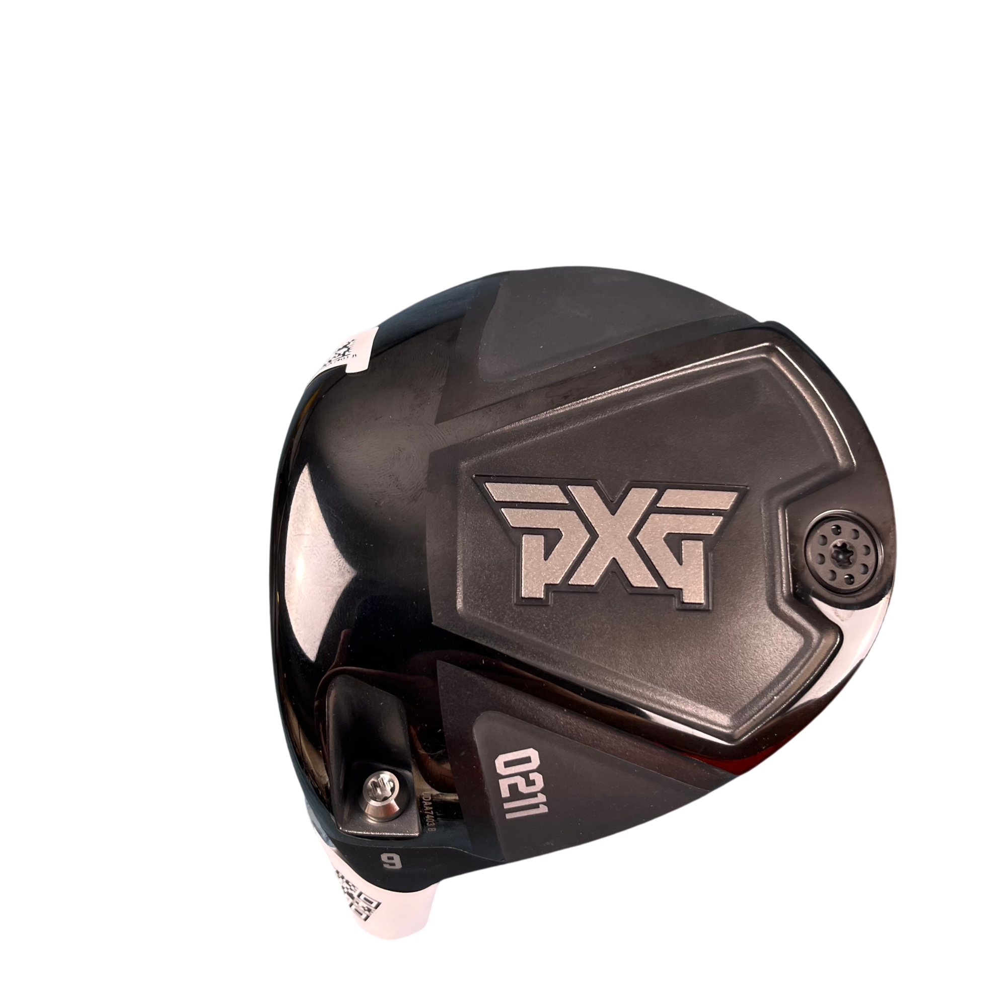 PXG 0211 Driver Hoved / Loft 9 galleri billede 1 - brugt golf udstyr i god stand