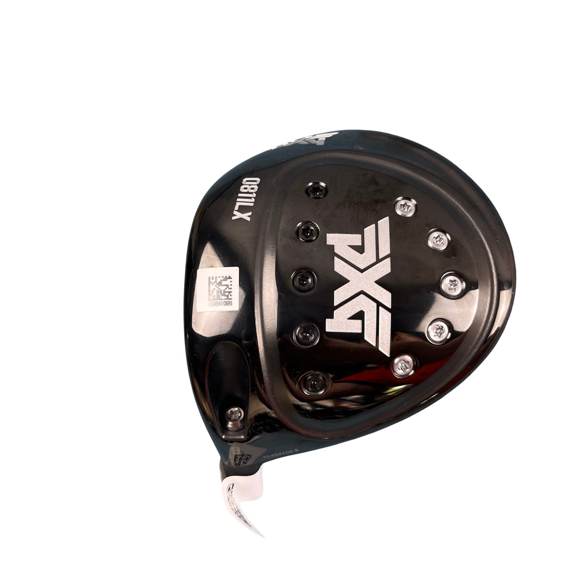 PXG 0811LX Driver Hoved / Loft 9 galleri billede 1 - brugt golf udstyr i god stand