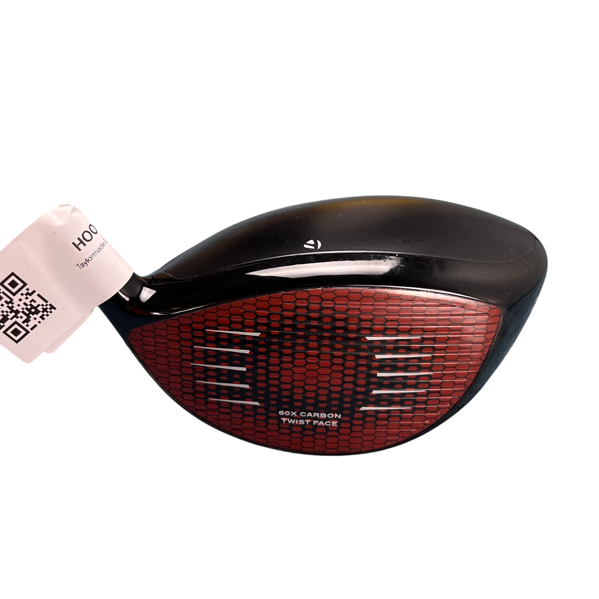 TaylorMade Stealth Driver Hoved / Loft 9 galleri billede 2 - brugt golf udstyr i god stand