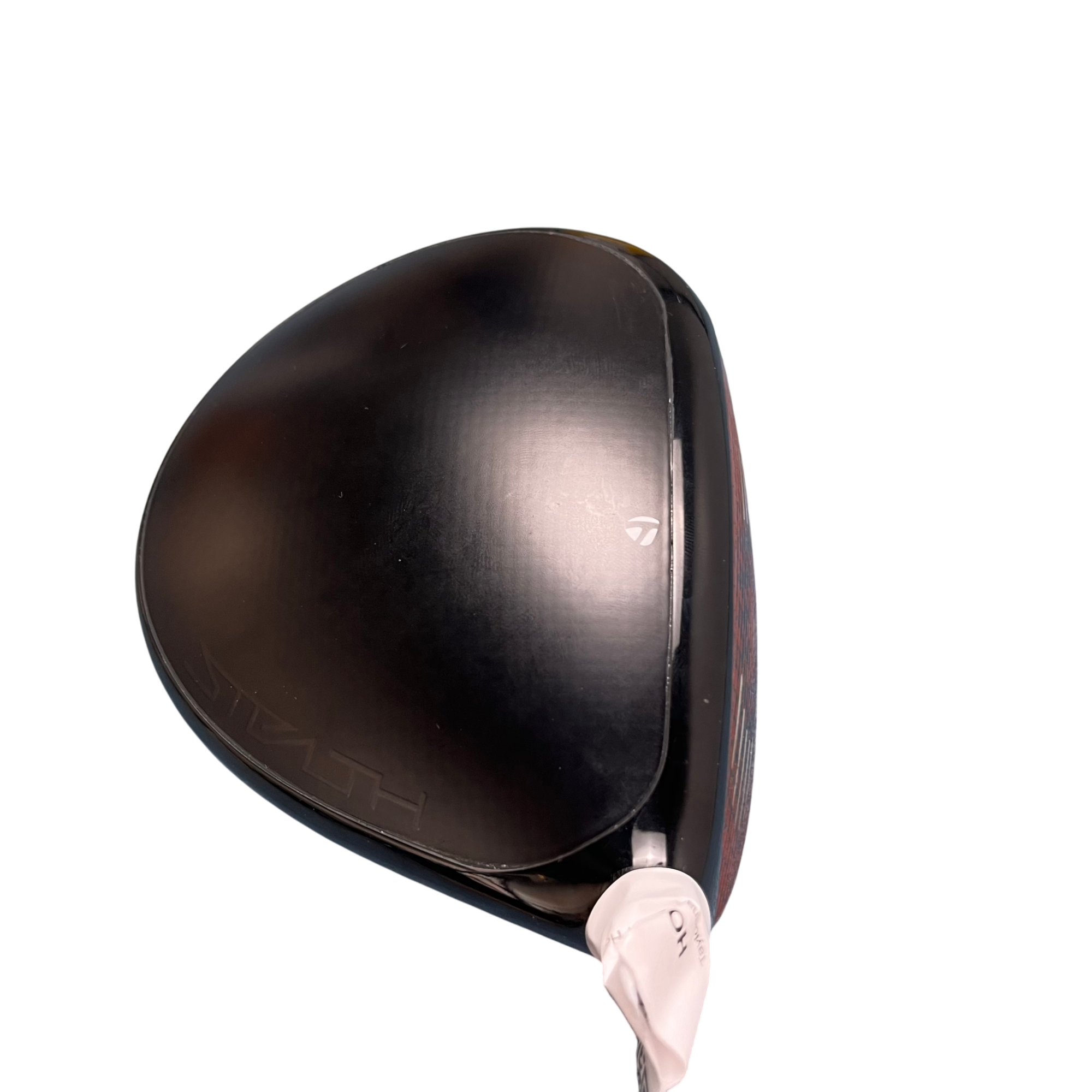 TaylorMade Stealth Driver Hoved / Loft 10,5 galleri billede 3 - brugt golf udstyr i god stand