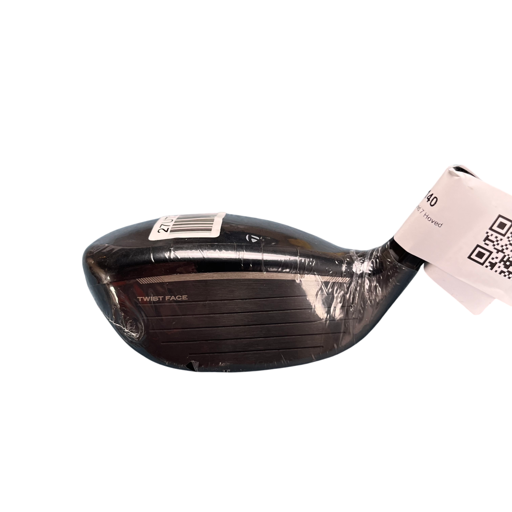 TaylorMade Stealth 2 7 Hybrid Hoved / Loft 31 galleri billede 2 - brugt golf udstyr i god stand