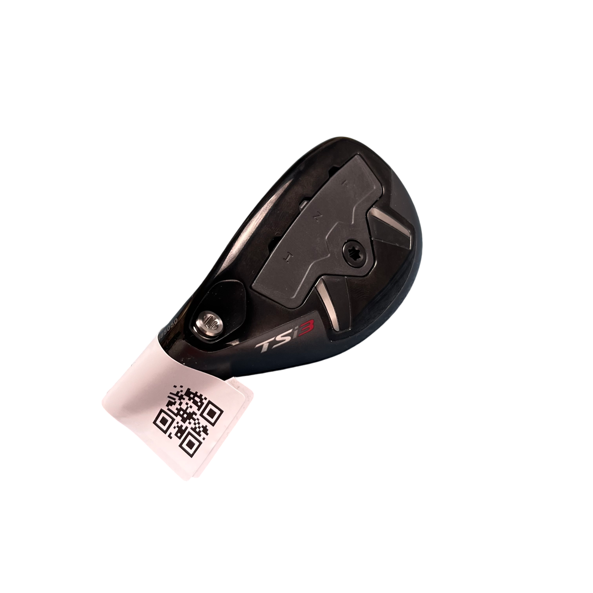 Titleist TSi3 3 Hybrid Hoved / Loft 20 hovedbillede - brugt golf udstyr i god stand