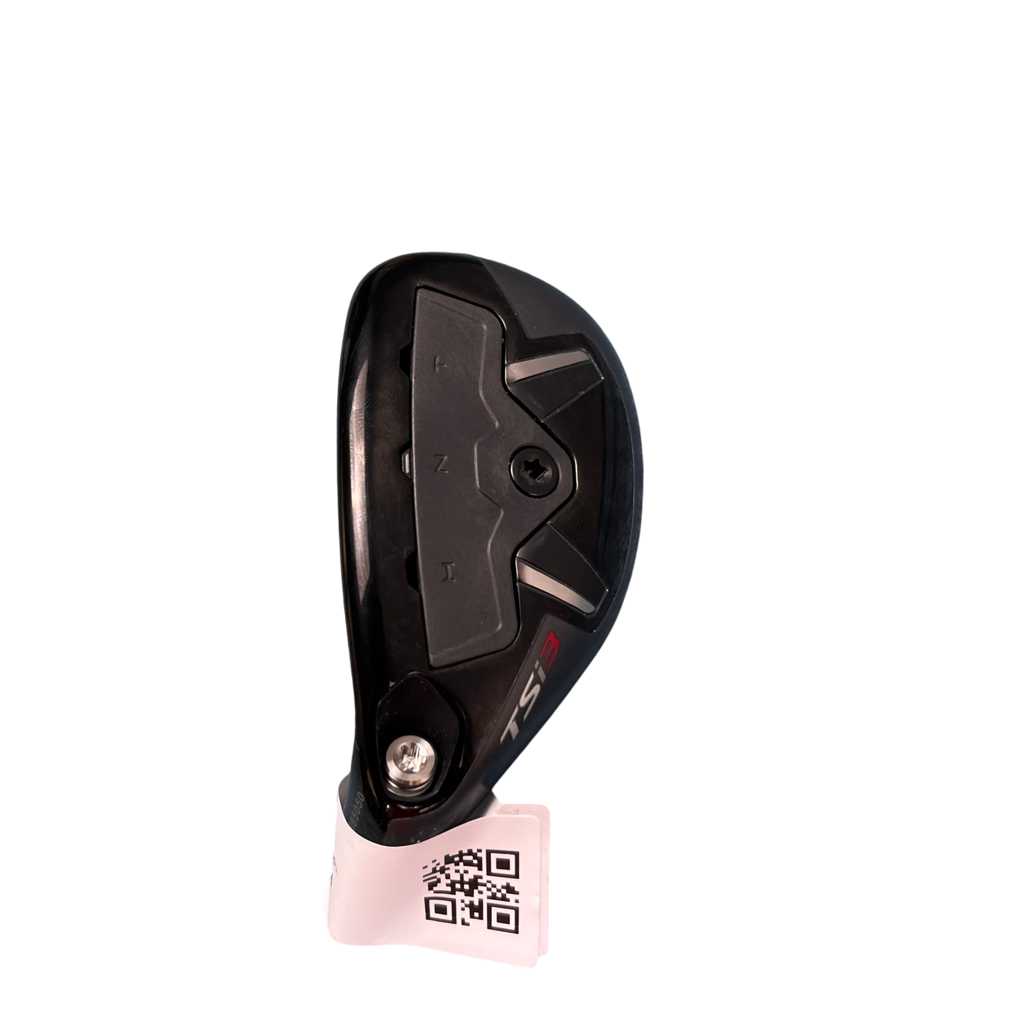Titleist TSi3 3 Hybrid Hoved / Loft 20 galleri billede 1 - brugt golf udstyr i god stand