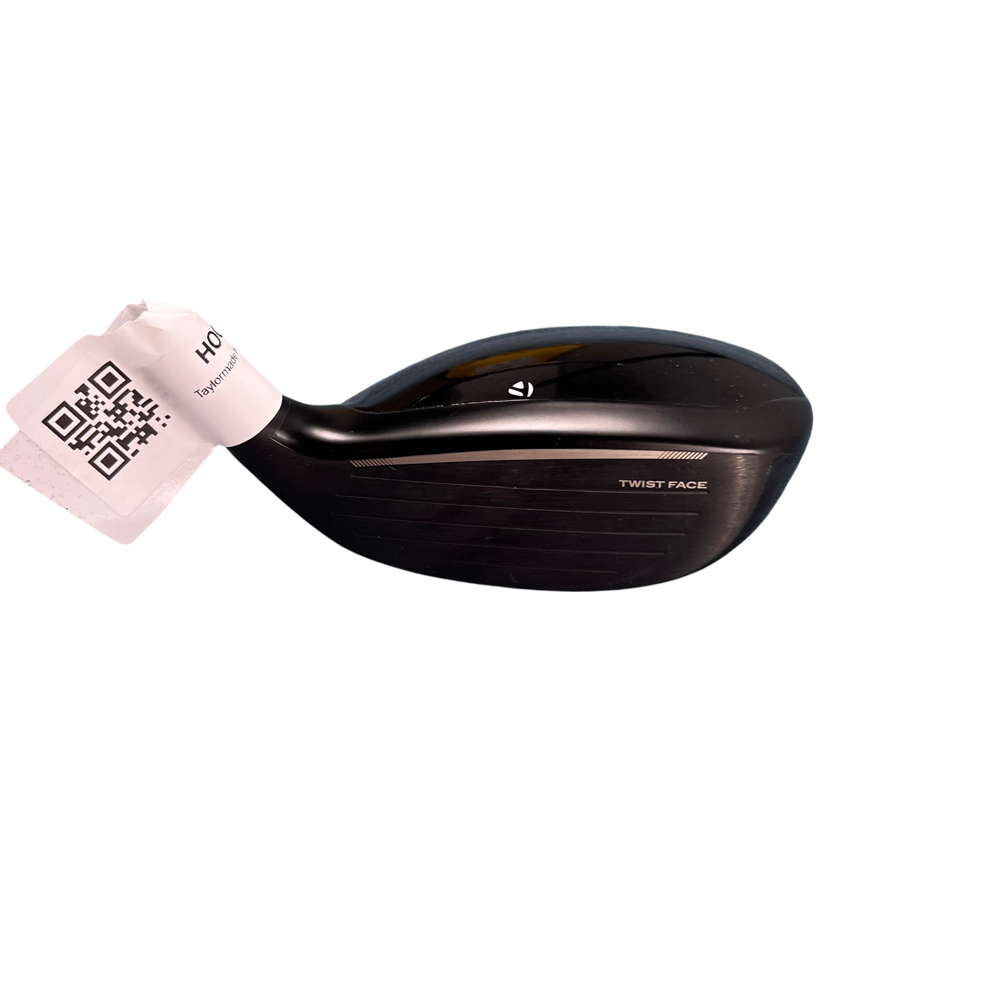 TaylorMade Stealth 2 HD 3 Hybrid Hoved / Loft 20 galleri billede 2 - brugt golf udstyr i god stand