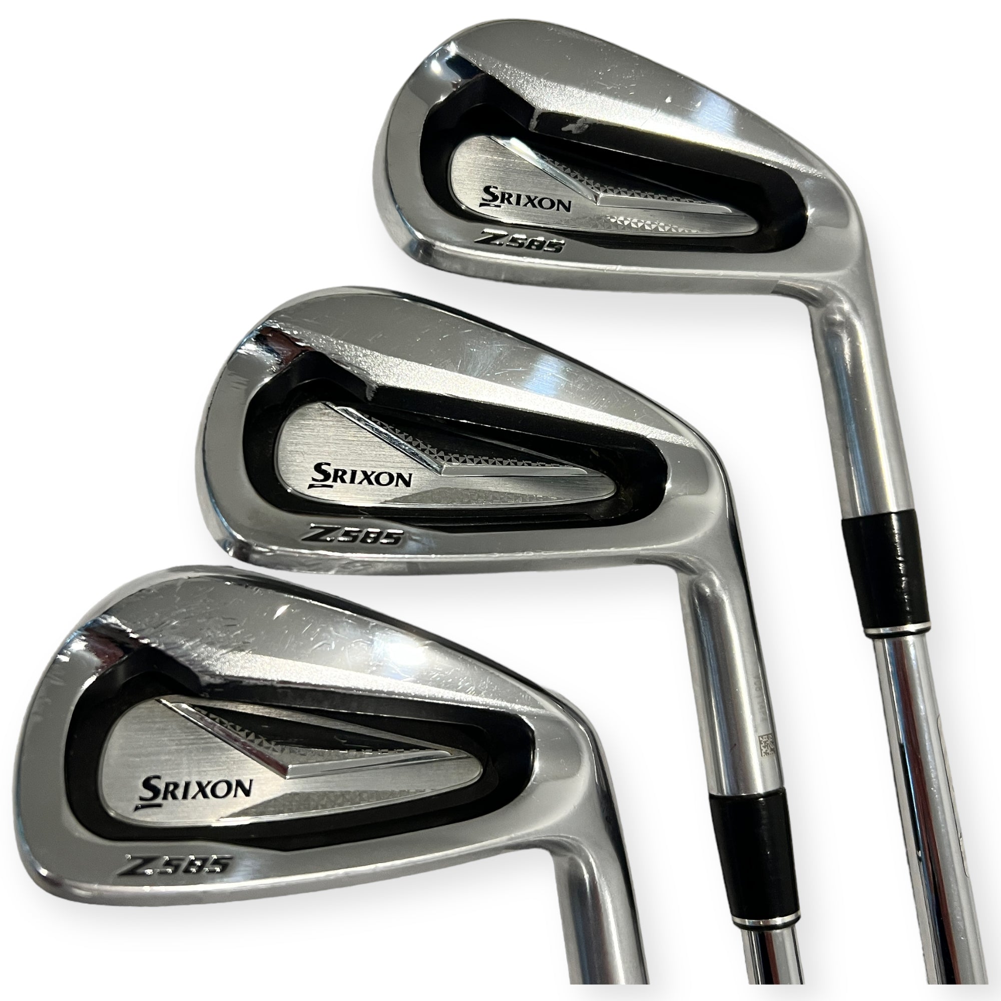Srixon Z 585 jernsæt / 6-PW / Flex Regular