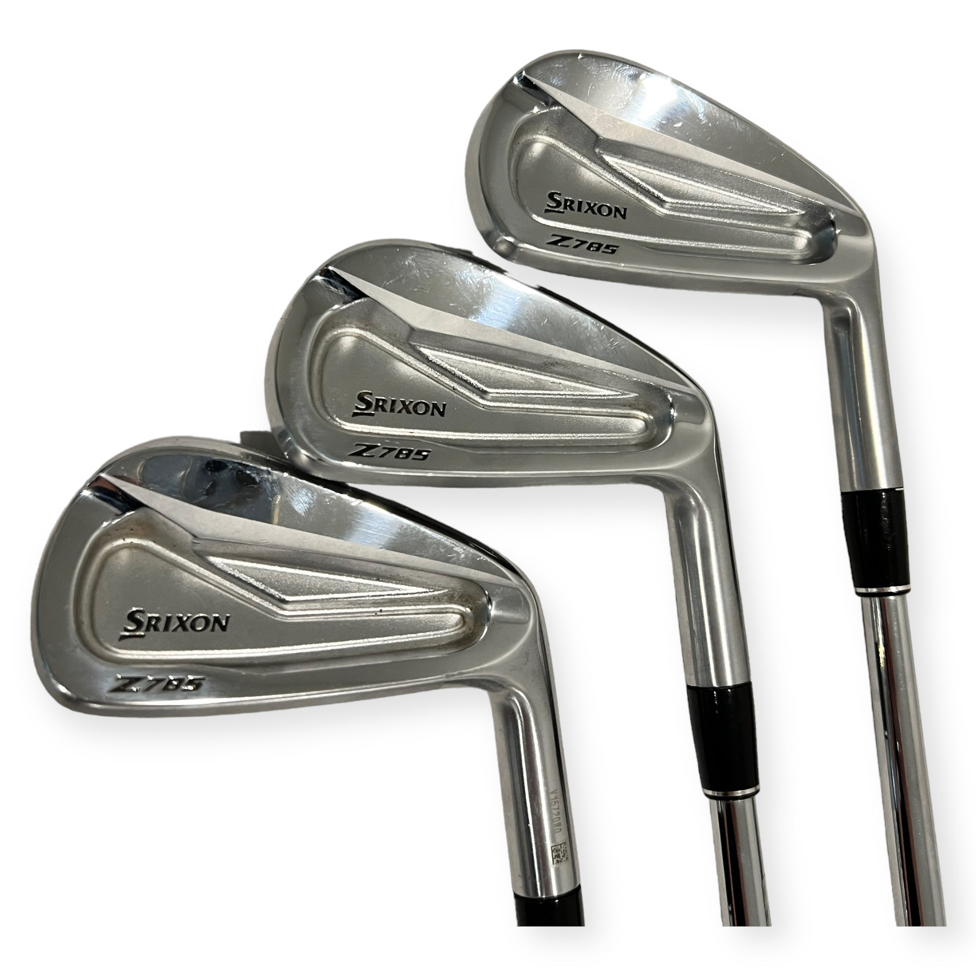 Srixon Z 785 Jern 5-PW Brugt God Stand