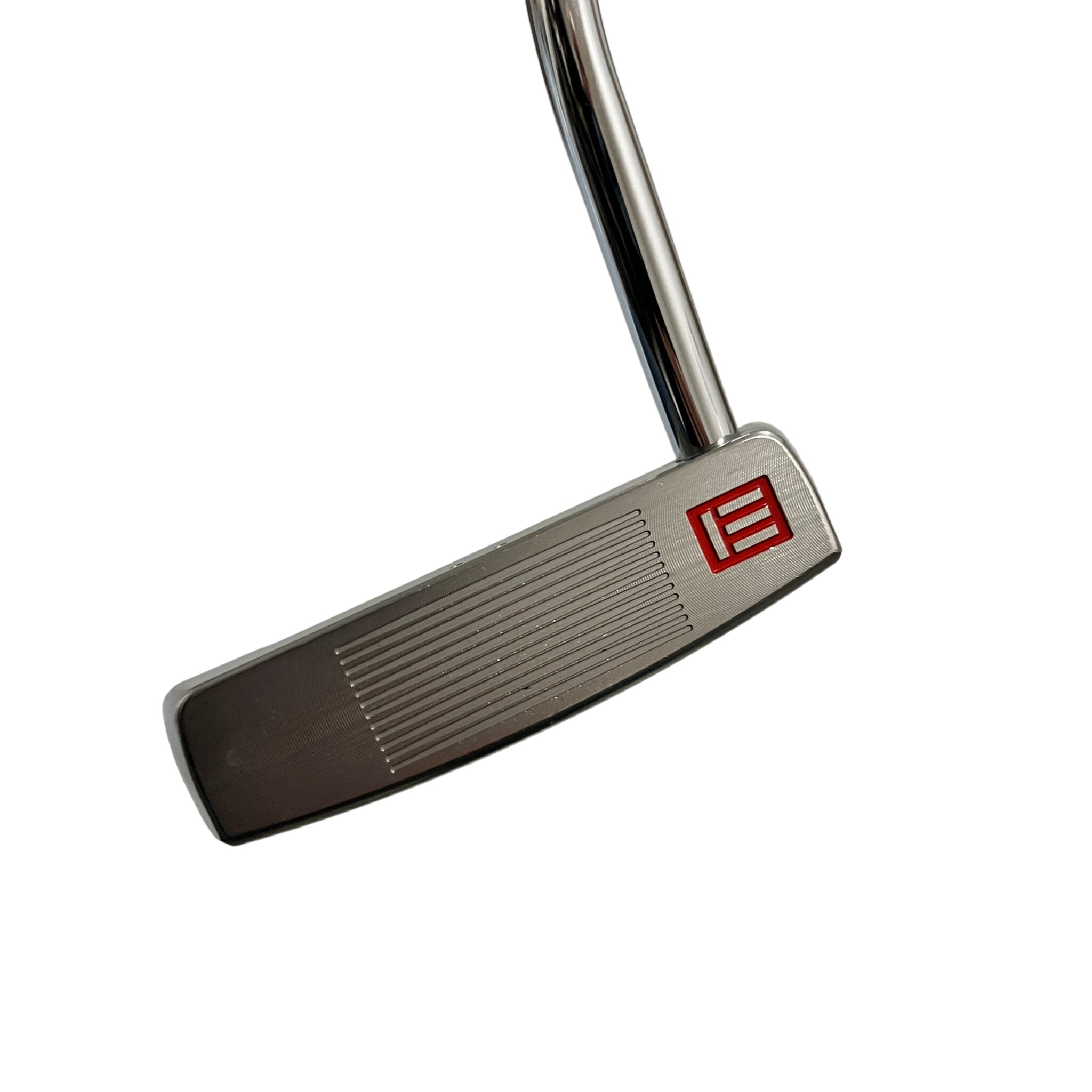 Evnroll ER7 Satin FullMallet Putter / 34"