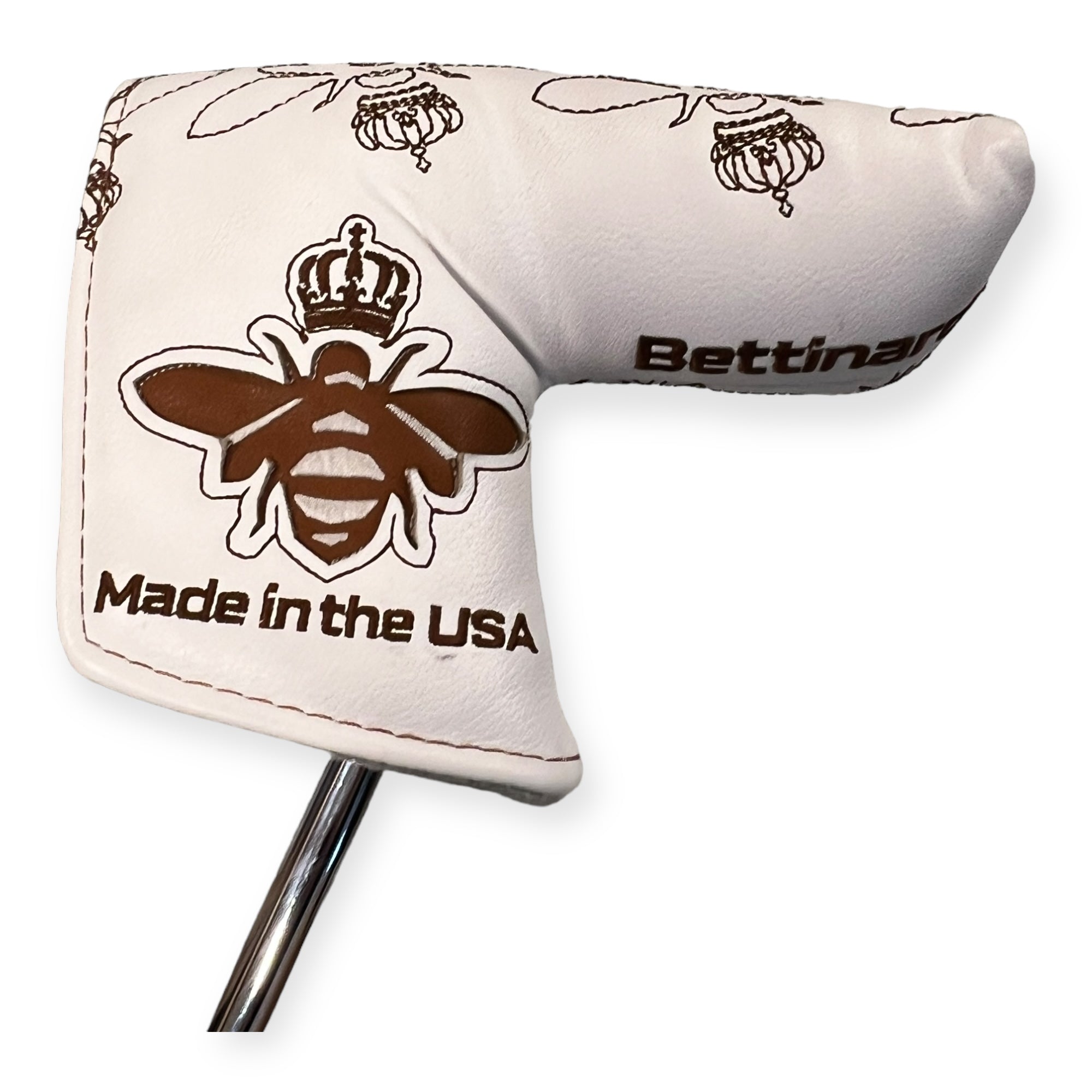 Bettinardi Queen B 6 Putter / 34"