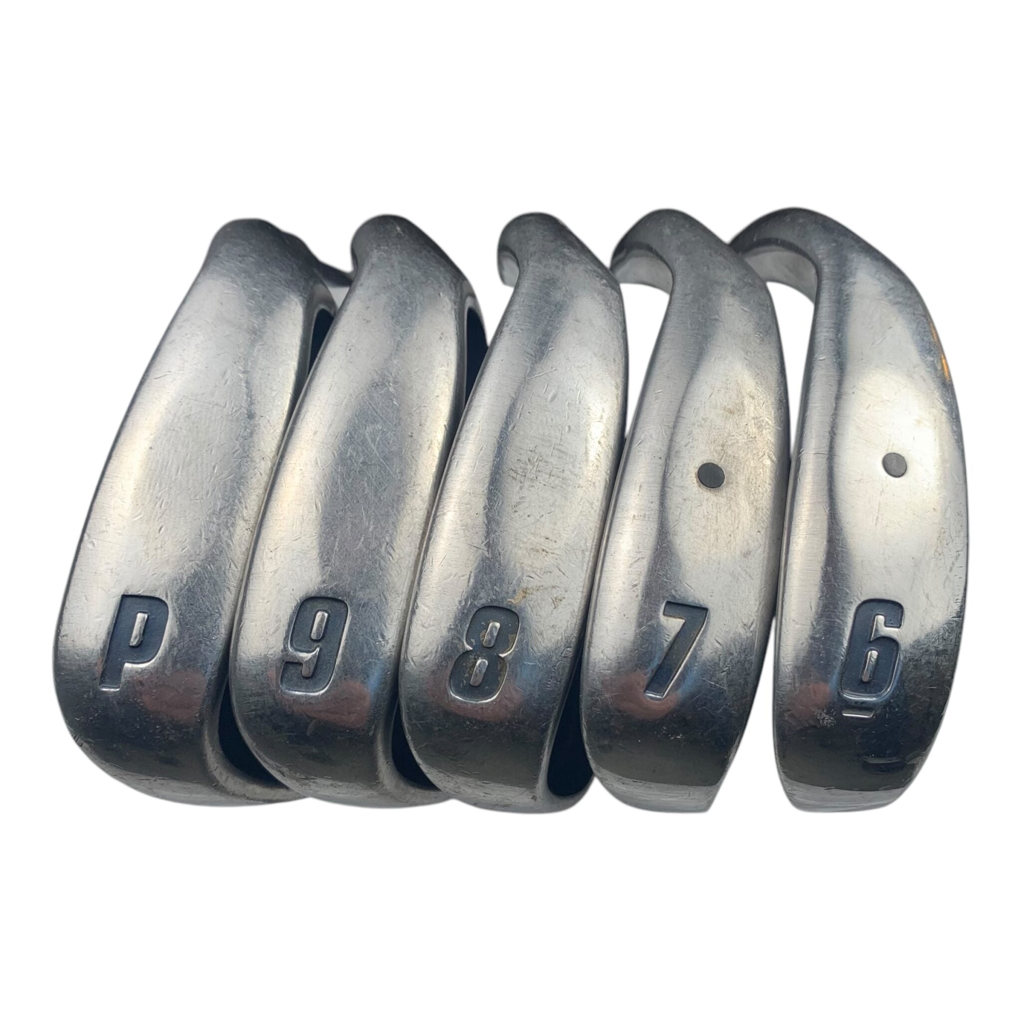 Cobra 3400I/XH Järnset / Flex Ladies / 6-PW / Grafit