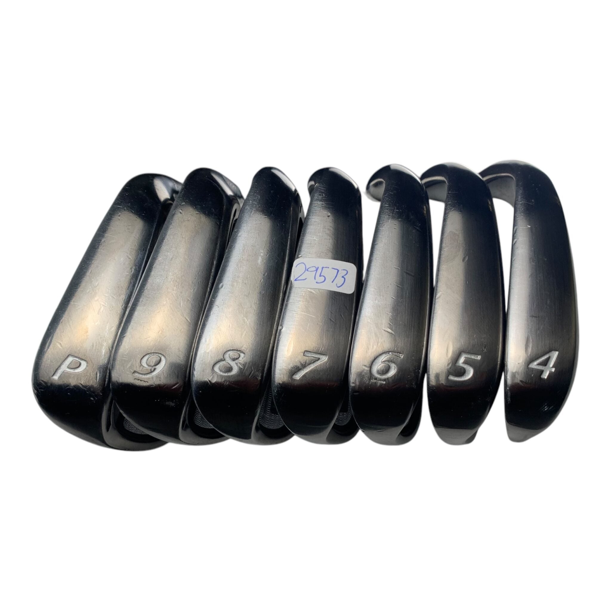 Adamsgolf Idea Pro a 12 Järnset / Flex X-Stiff / 4-PW / Stål