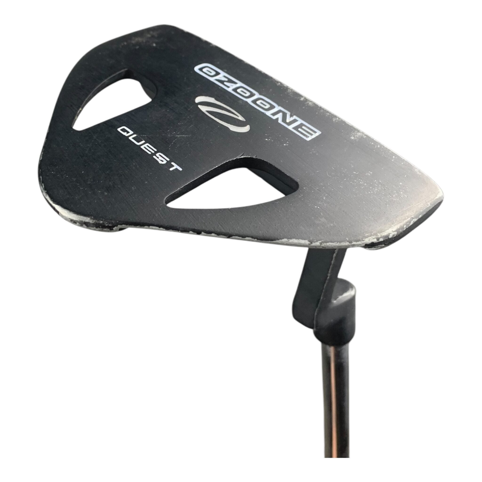 Ozoone Quest Putter / 34,5