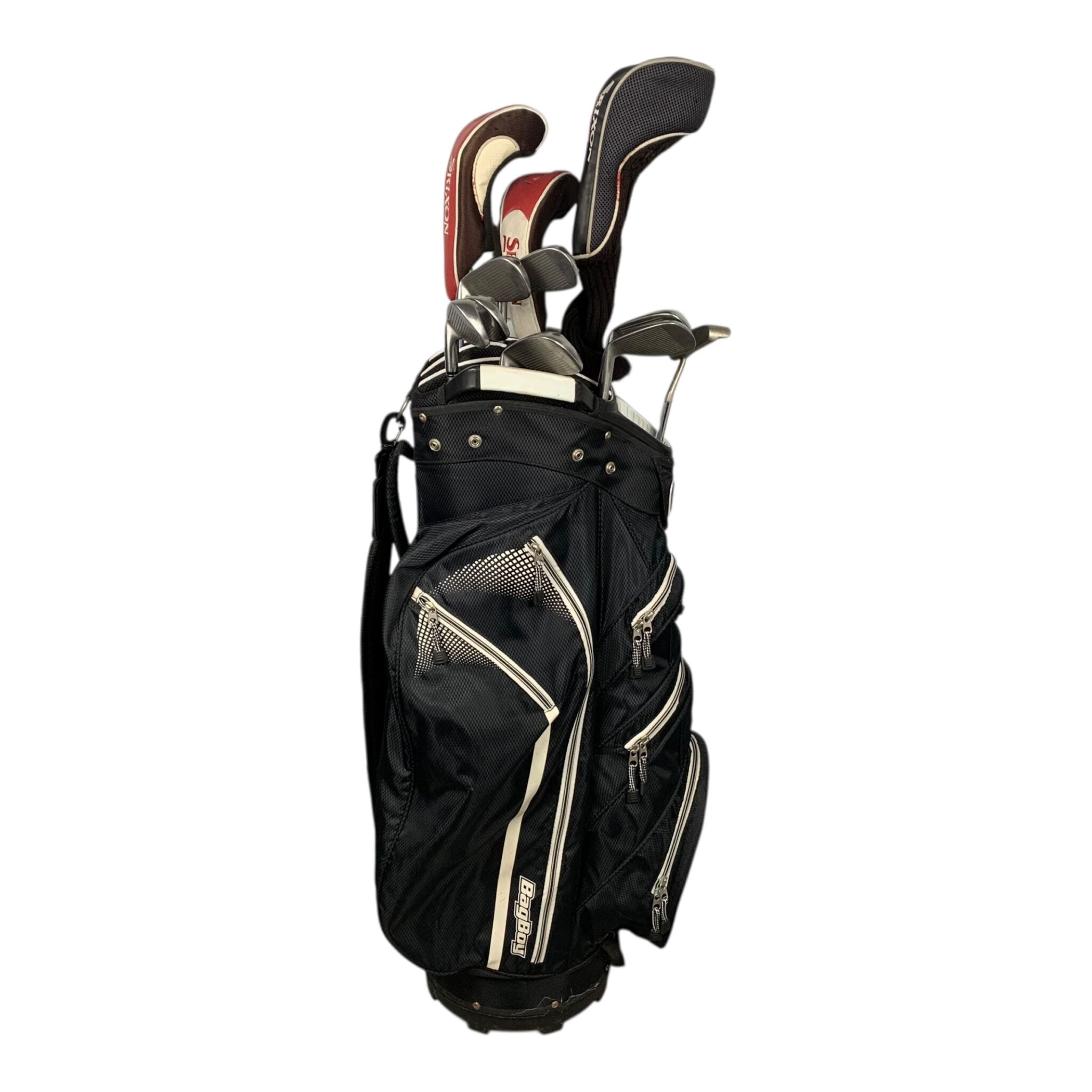 Srixon I-601 Complete Set / Flex Ladies / Graphite