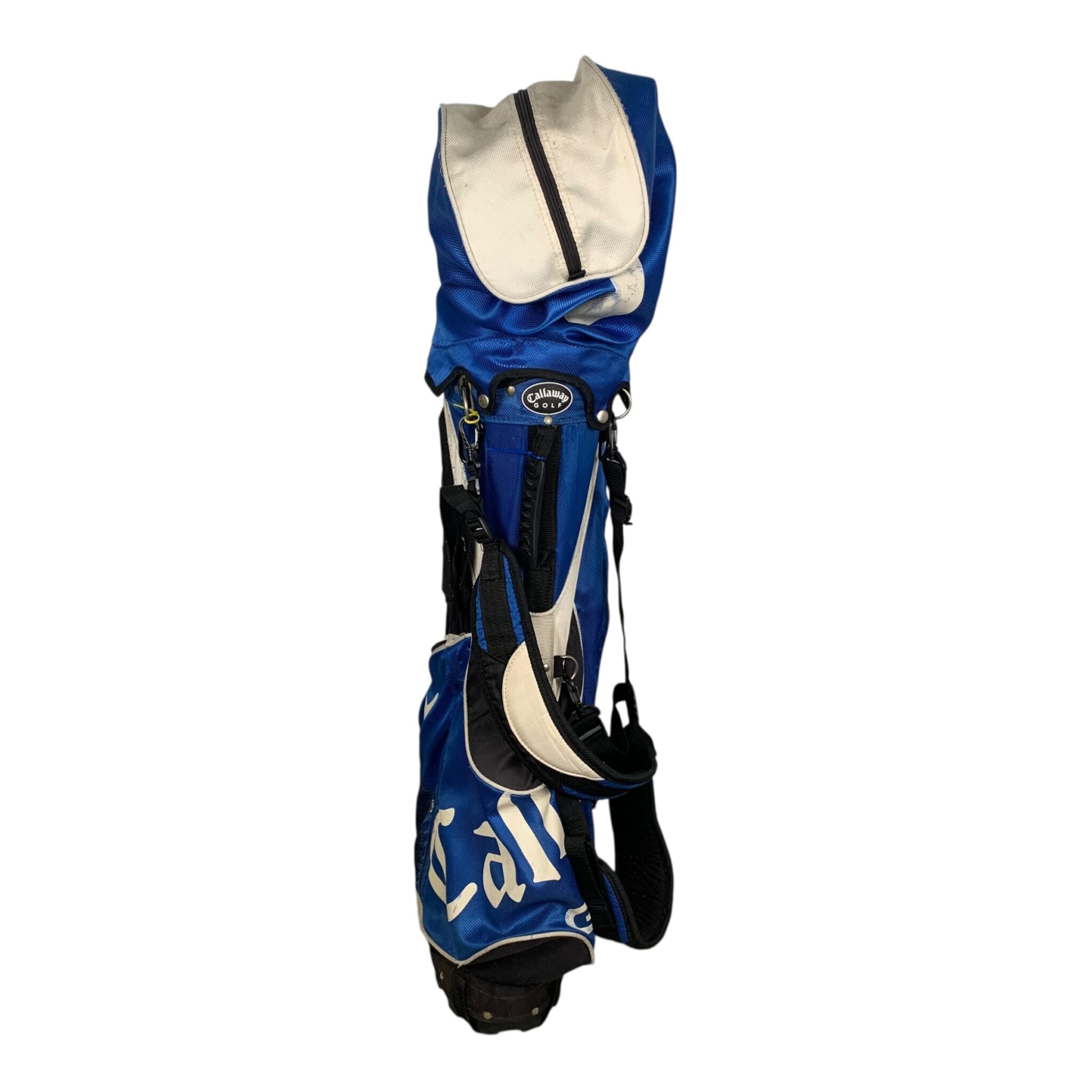 Ozone Blue Complete Set / Flex Regular / Stål