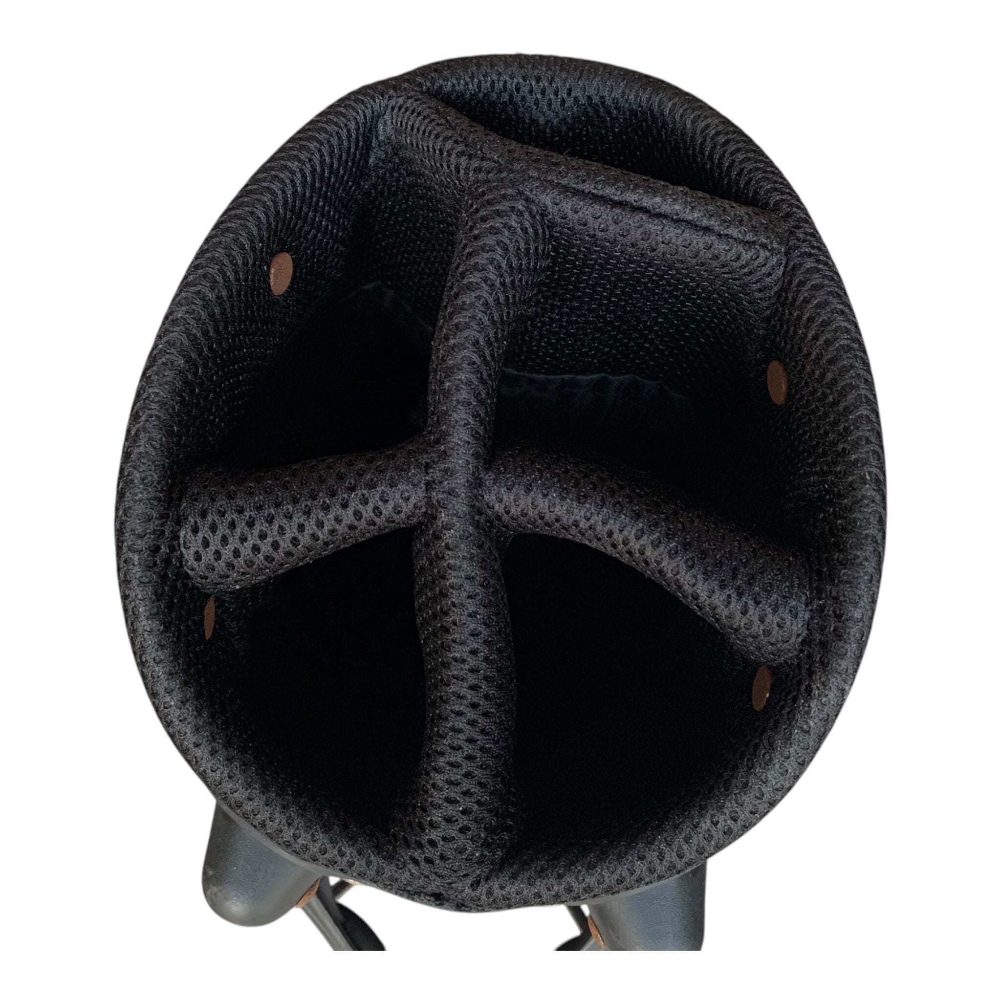 PRO-TEKT Pencilbag - Black/Grey / 5-Way