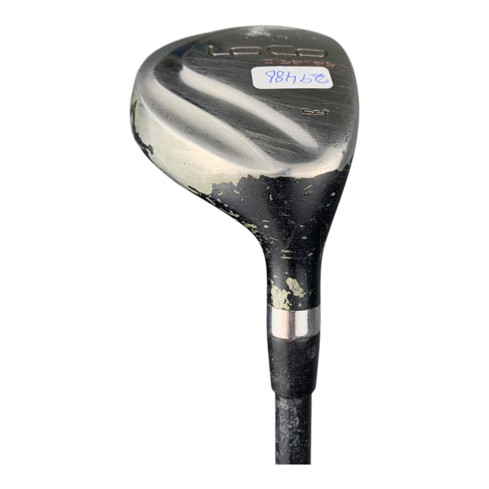 Dunlop Loco D-Series Hybrid / Flex Regular / Grafit / #3/19