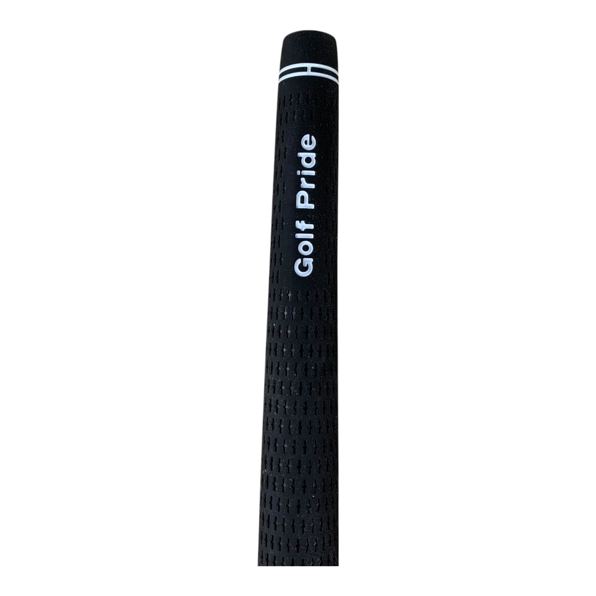 Golf Pride Tour Velvet Midsize Black