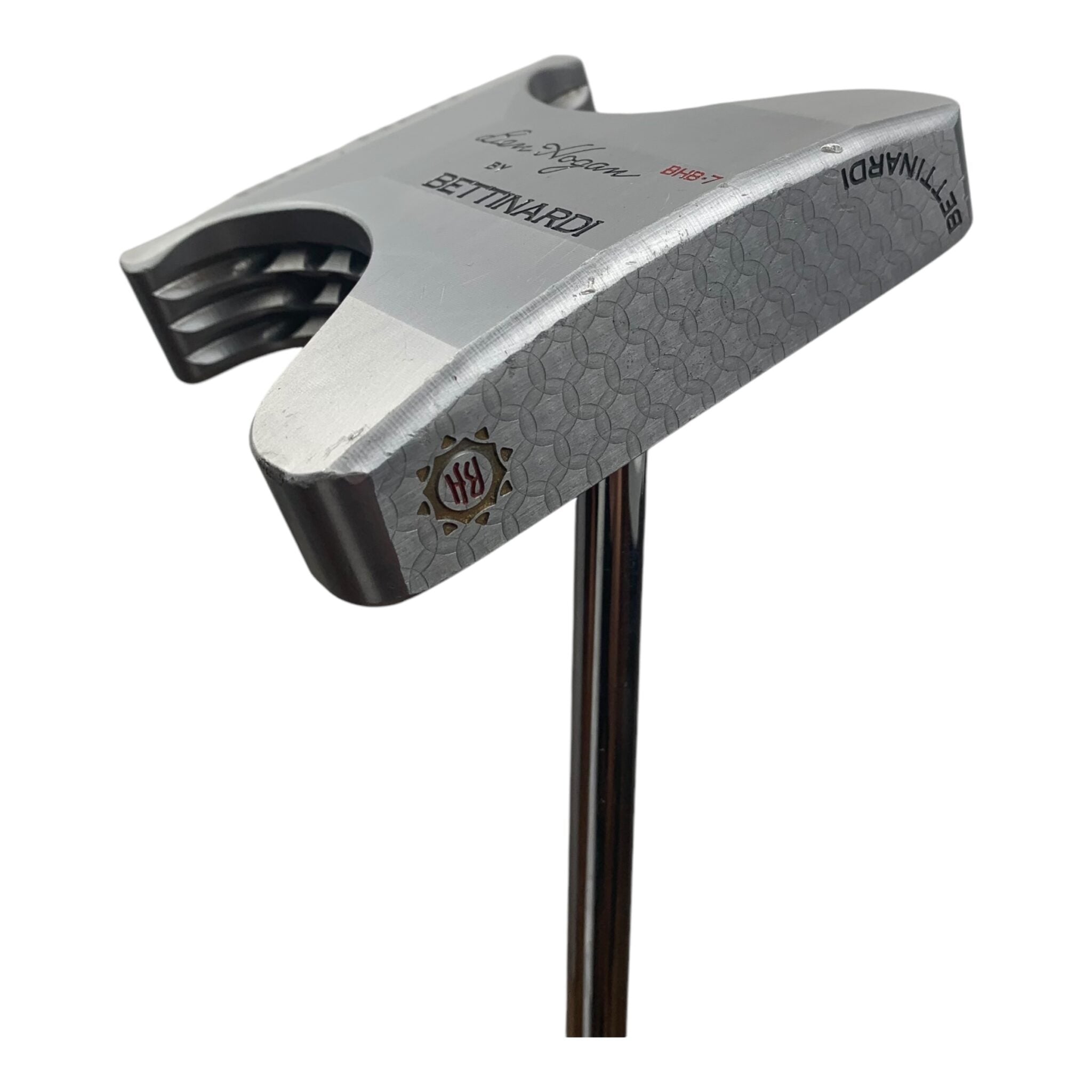 Ben Hogan x Bettinardi Big Ben Putter / 34"