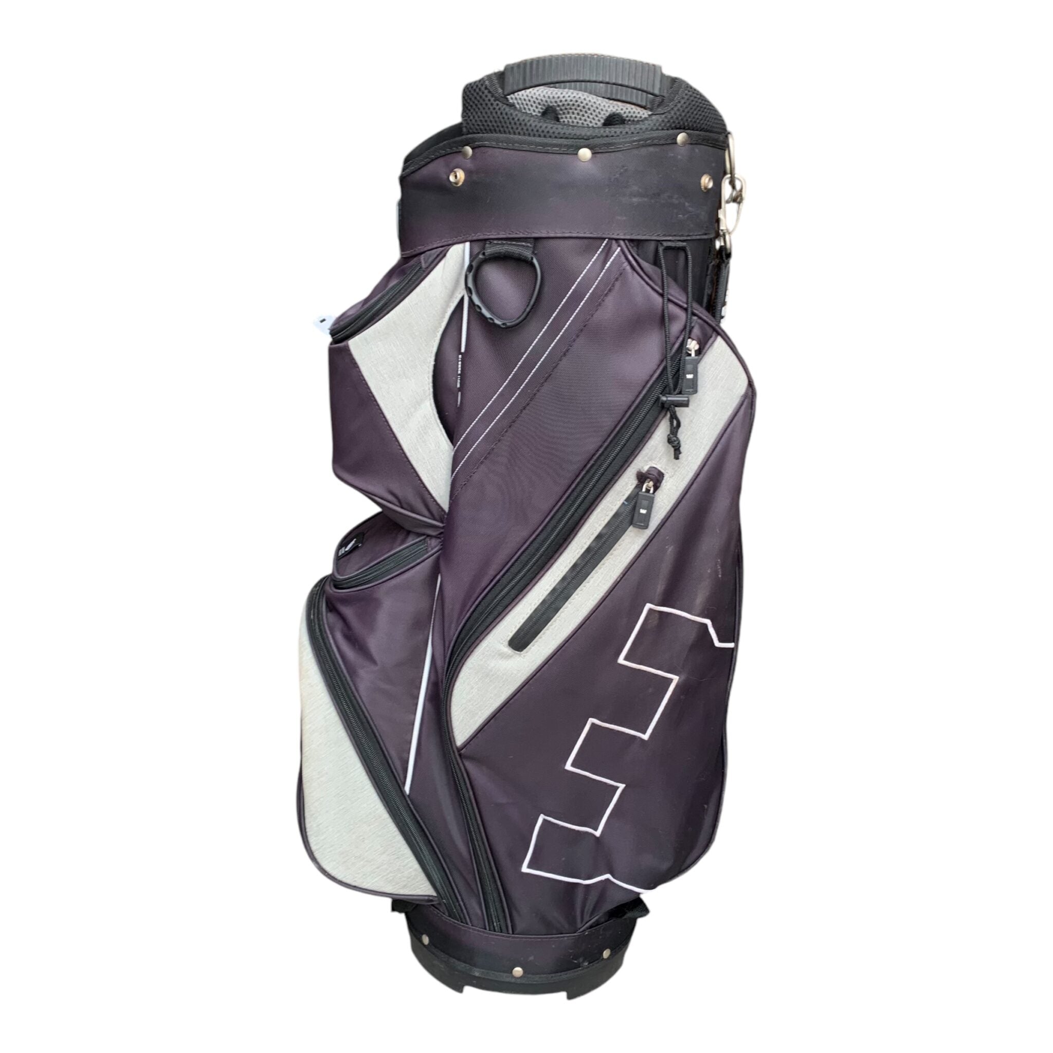 Golf Copenhagen Cartbag / 15 Rum