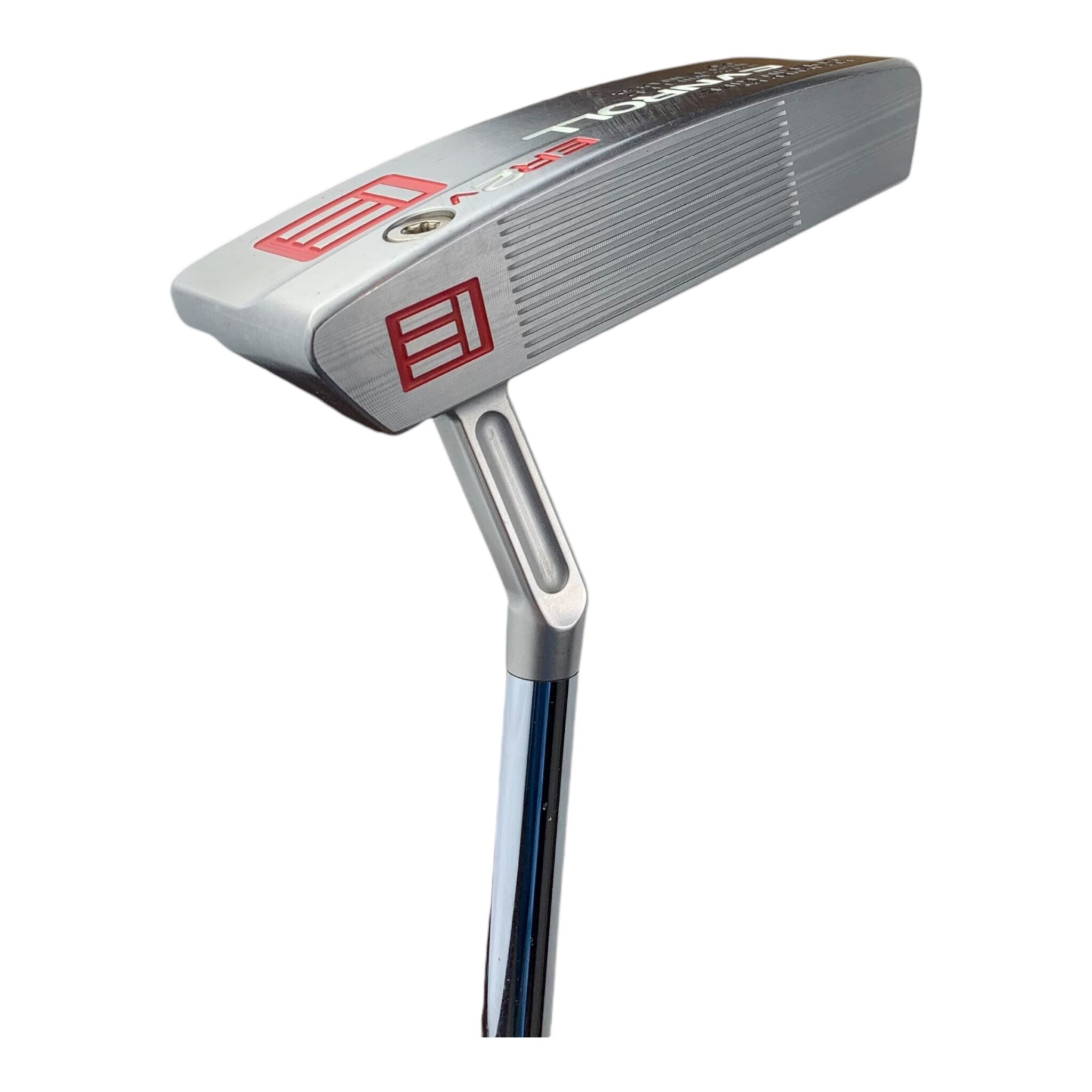 Evnroll ER2 V-Series Putter / 34"