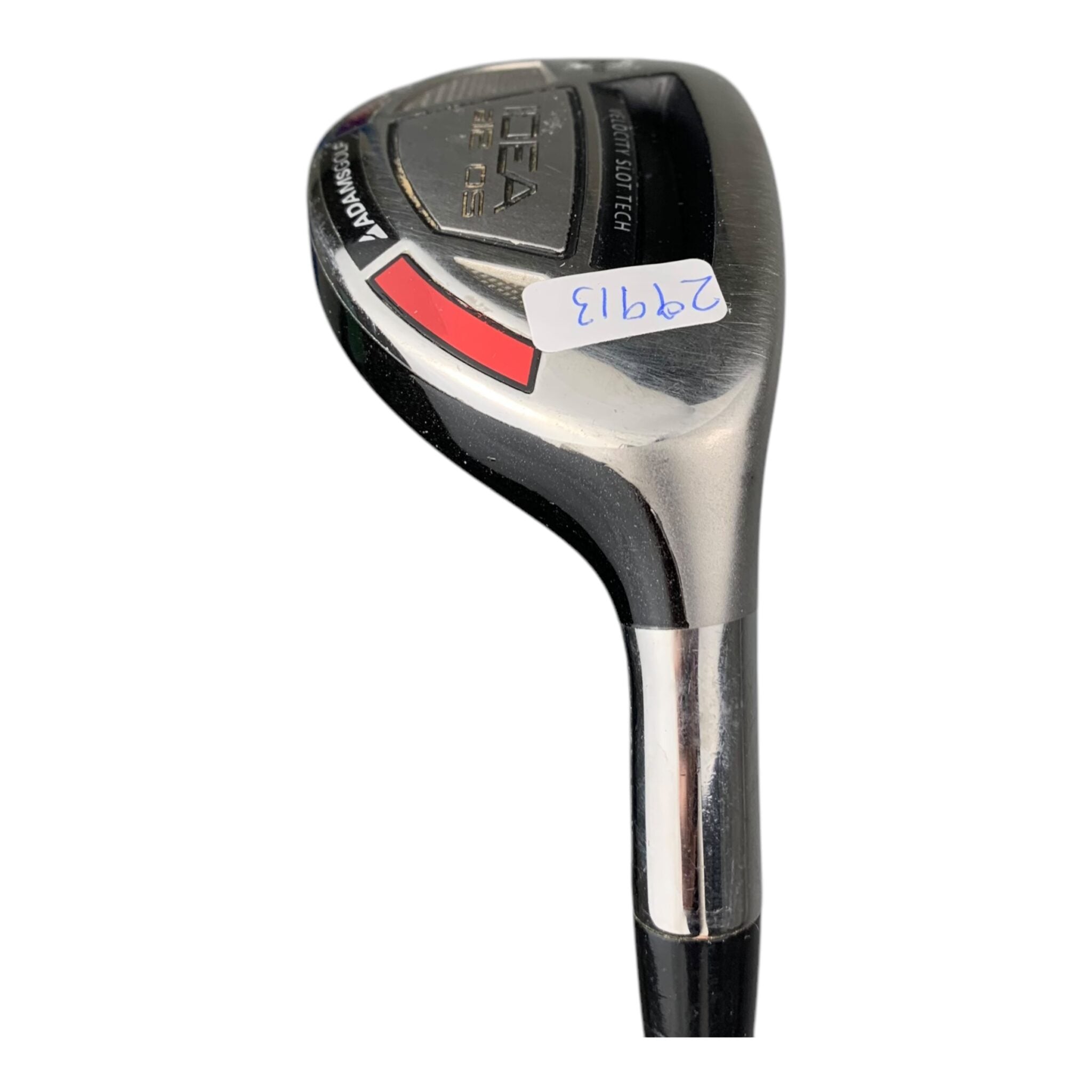 Adamsgolf Idea A12 Hybrid / Flex A-flex / Grafit / #6/30