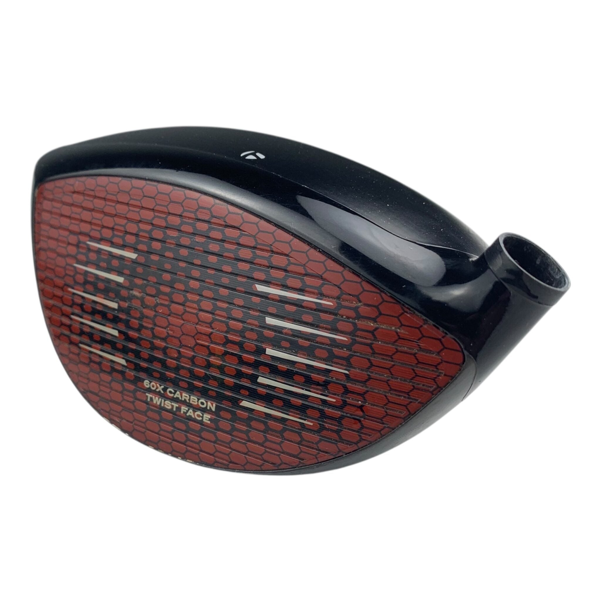 Stealth Plus Driver huvud / Loft 10,5