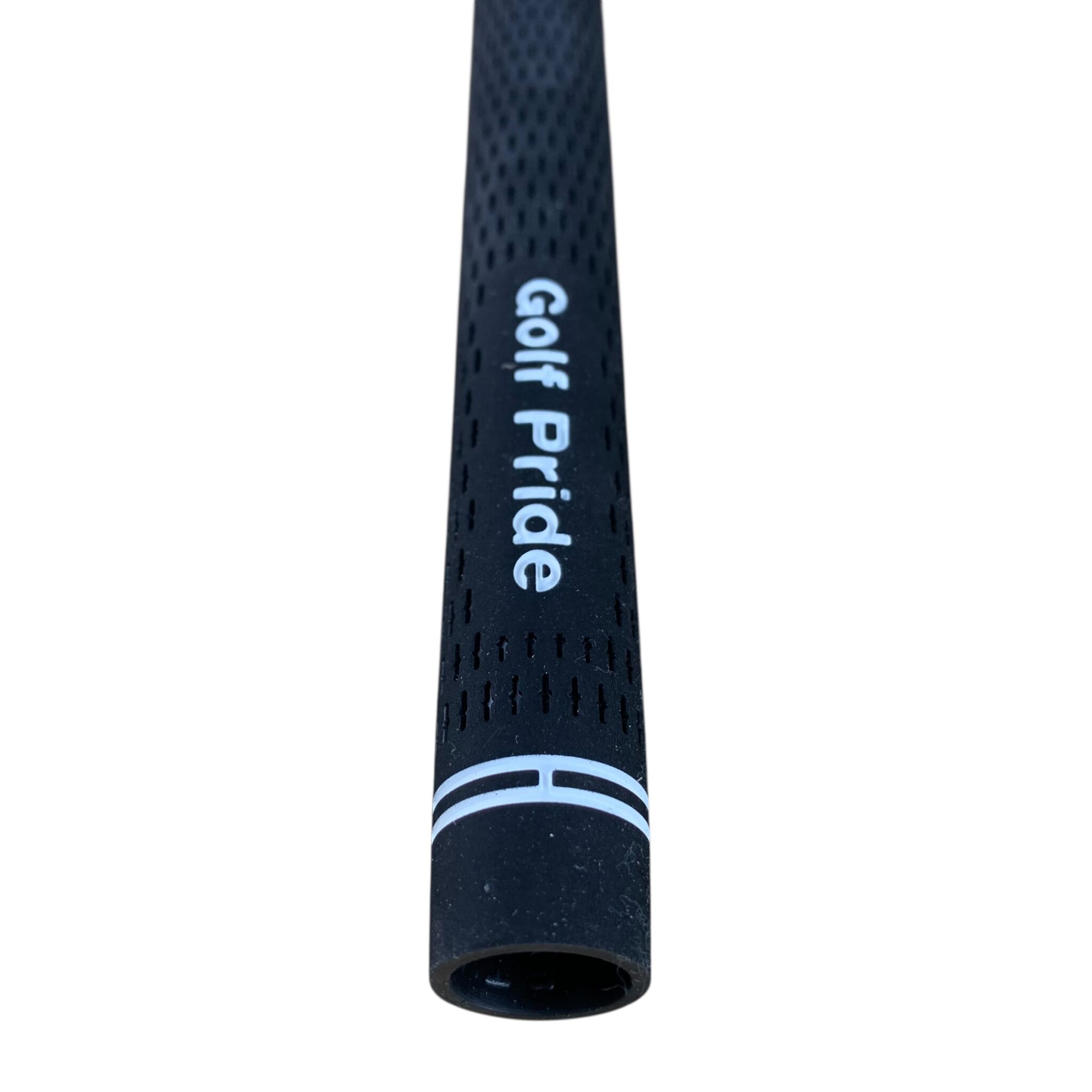 Golf Pride Tour Velvet Standard Black