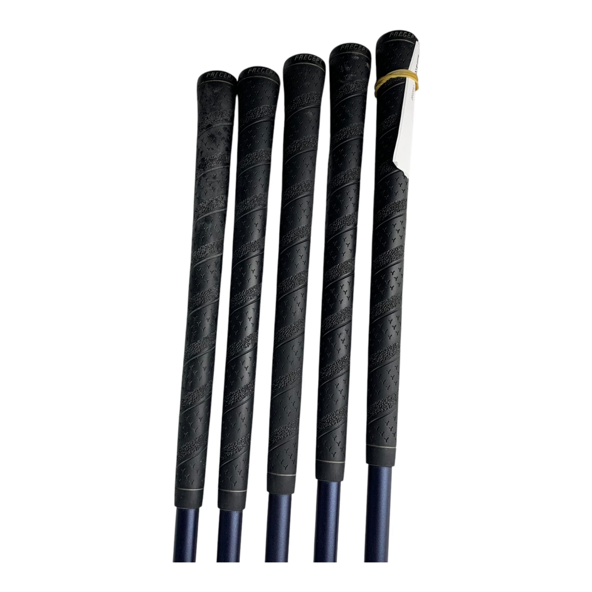 Precept ECW Järnset / Flex Ladies / 5-P / Grafit