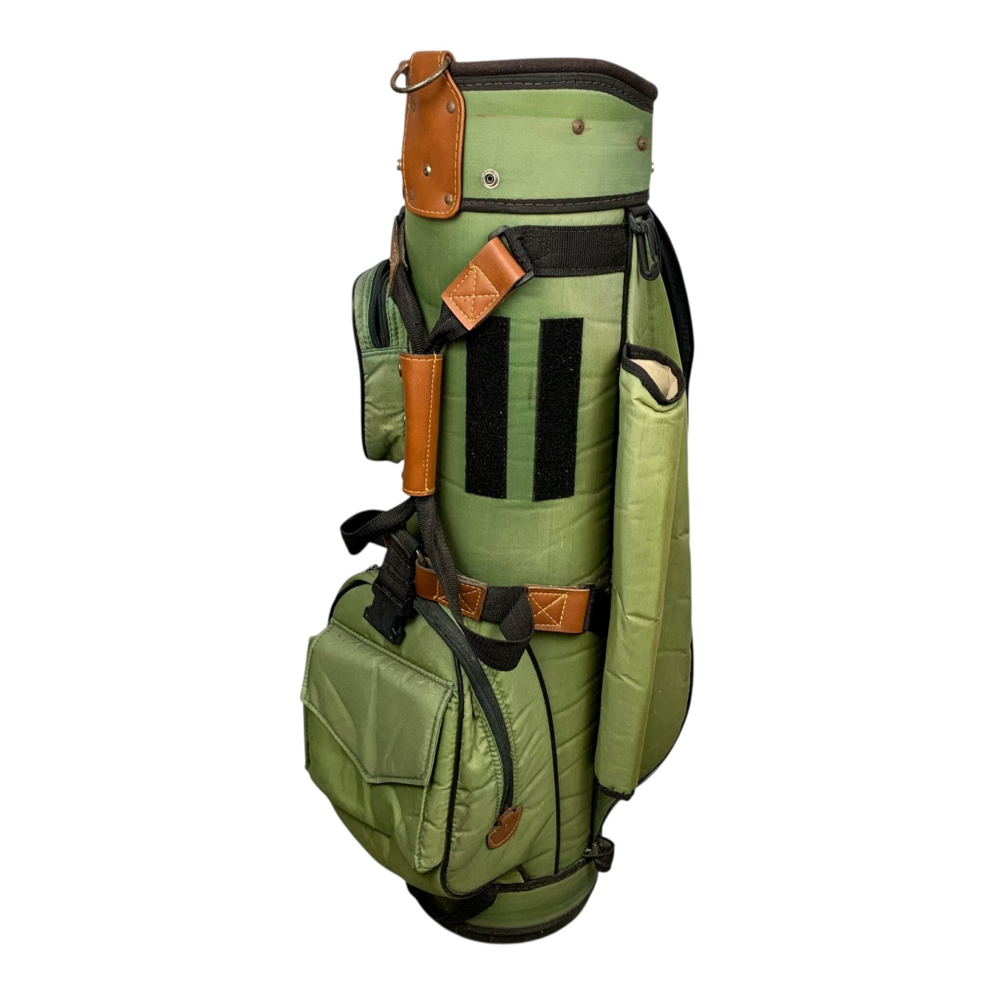 Cartbag / Green / 6-Rum