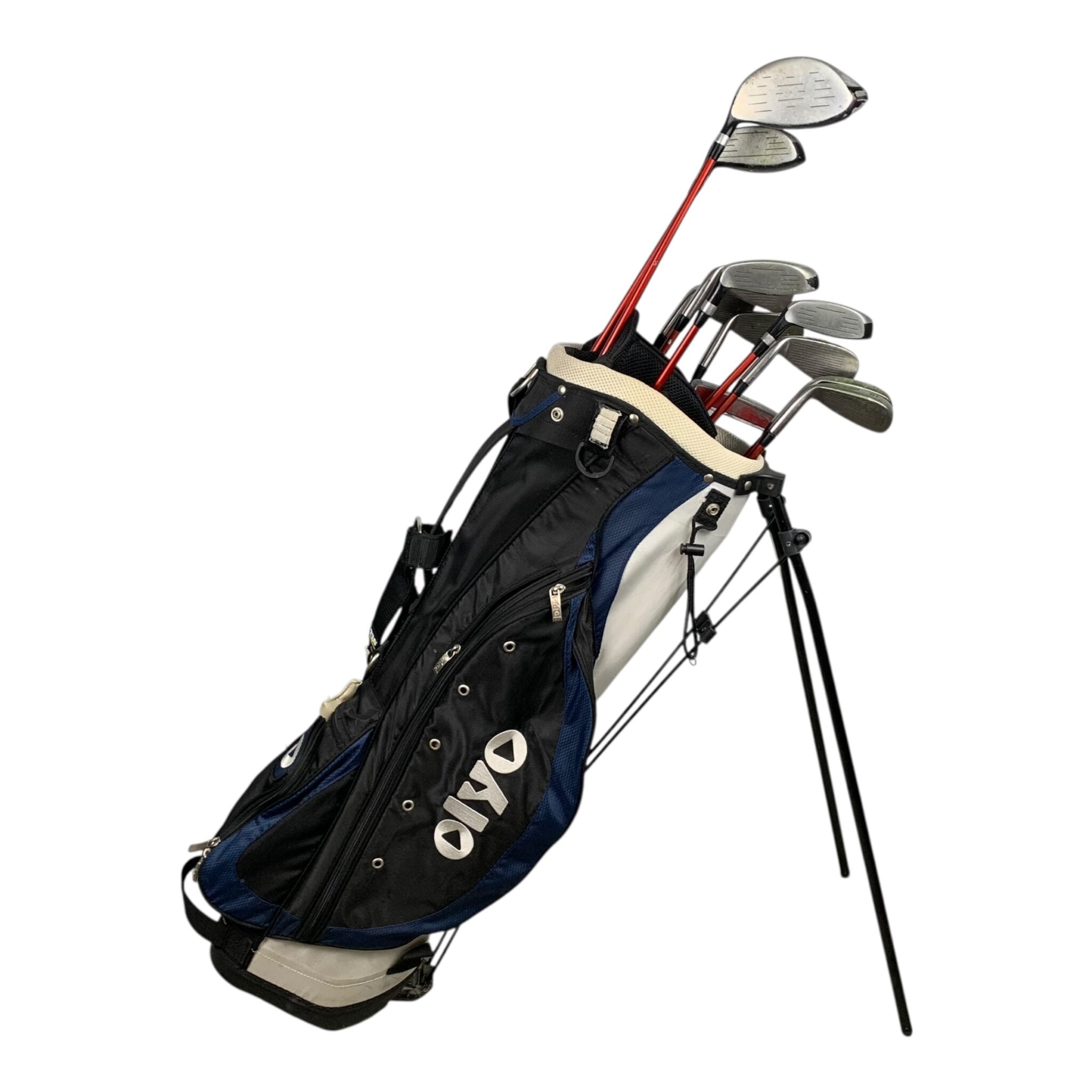 Ram Komplett Set / Regular / Grafit