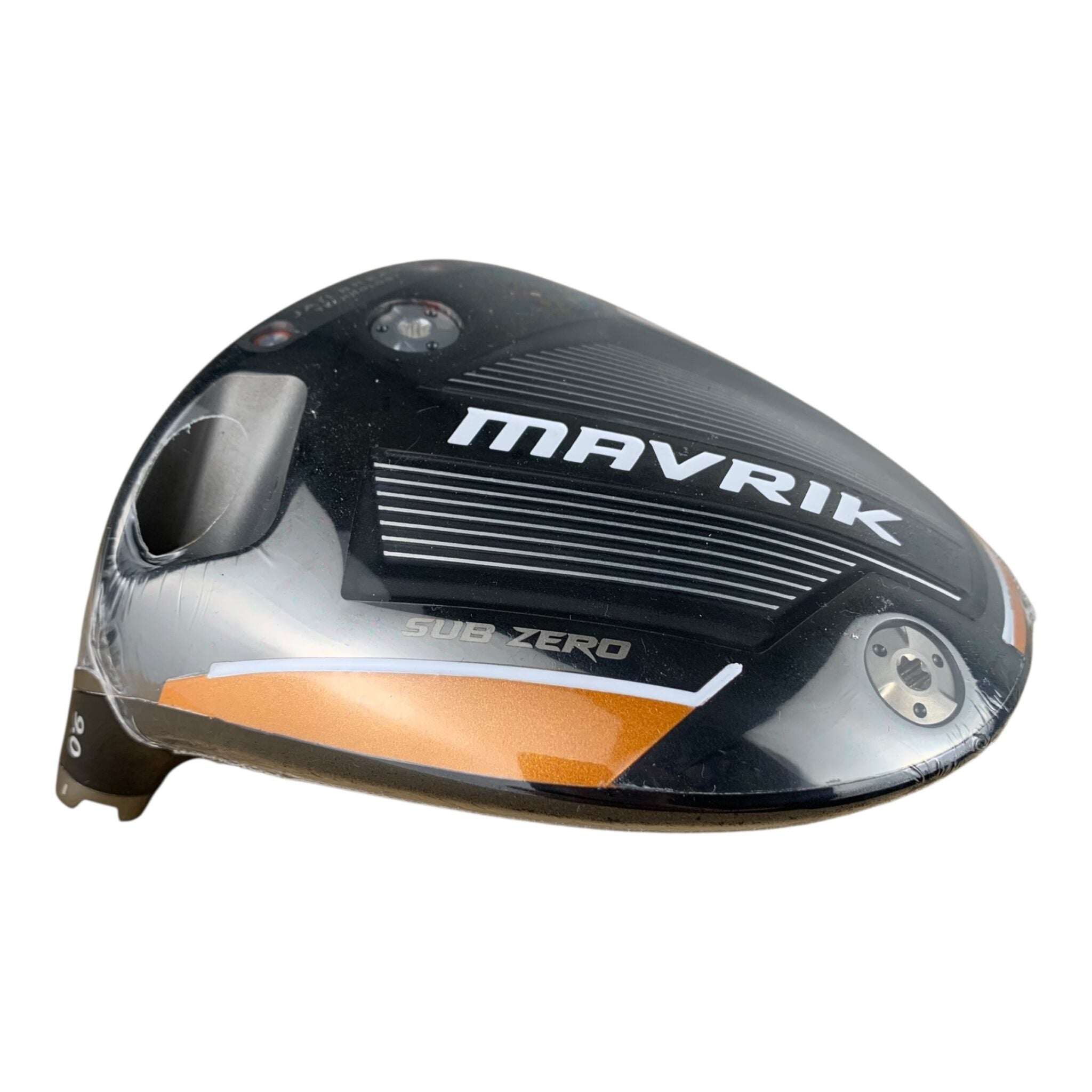 Vänster Mavrik Sub Zero Driver Huvud / Loft 9