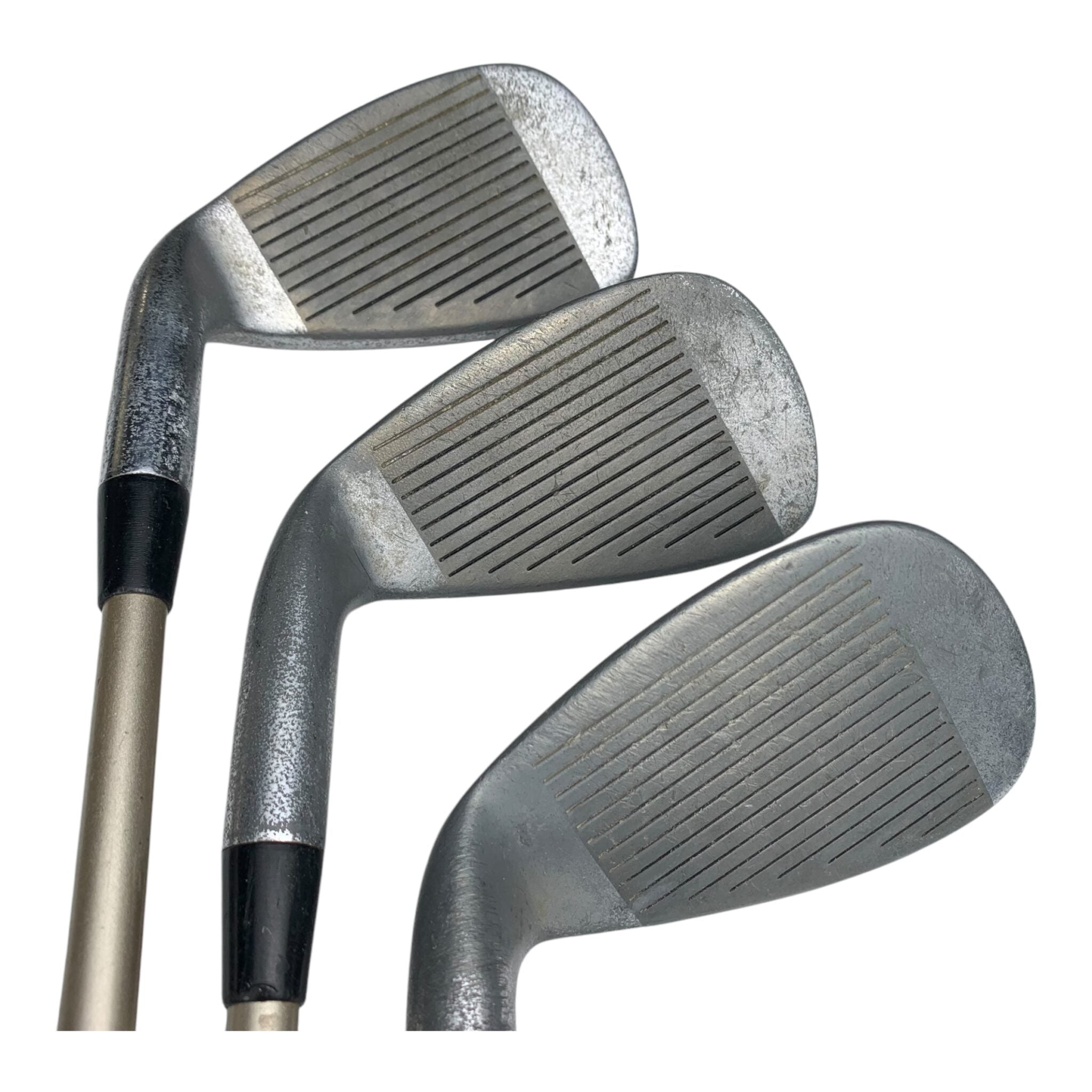 Maxxum Airborn Järnset / Flex Regular / 5-SW / Grafit