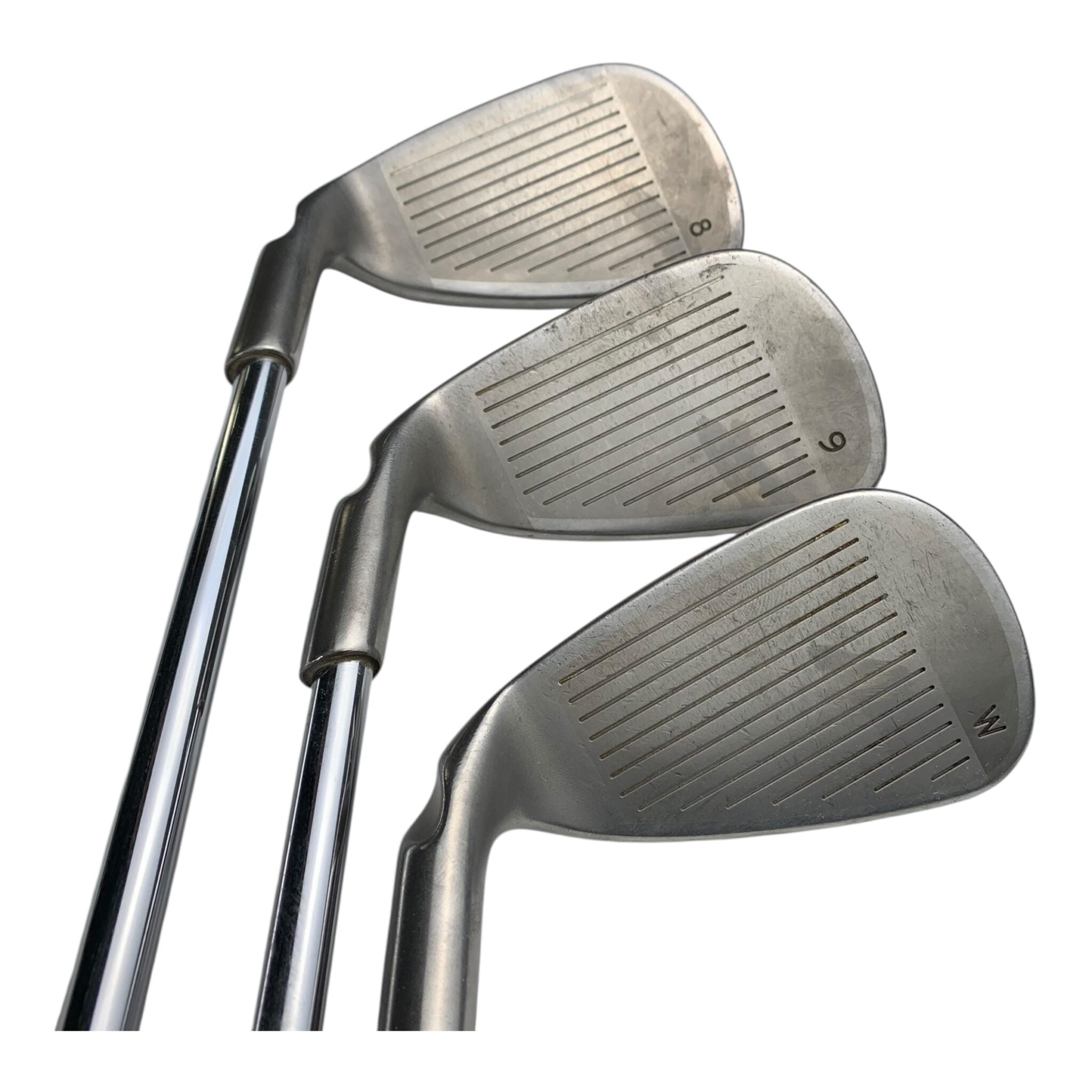 PING Rapture V2 Järnset / Flex Regular / 5-PW / Stål