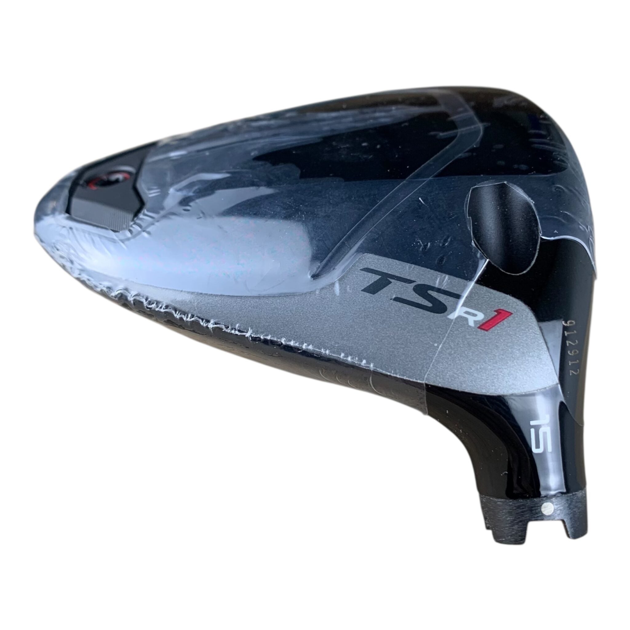 Titleist TSR1 Fairway Huvud / Loft 15