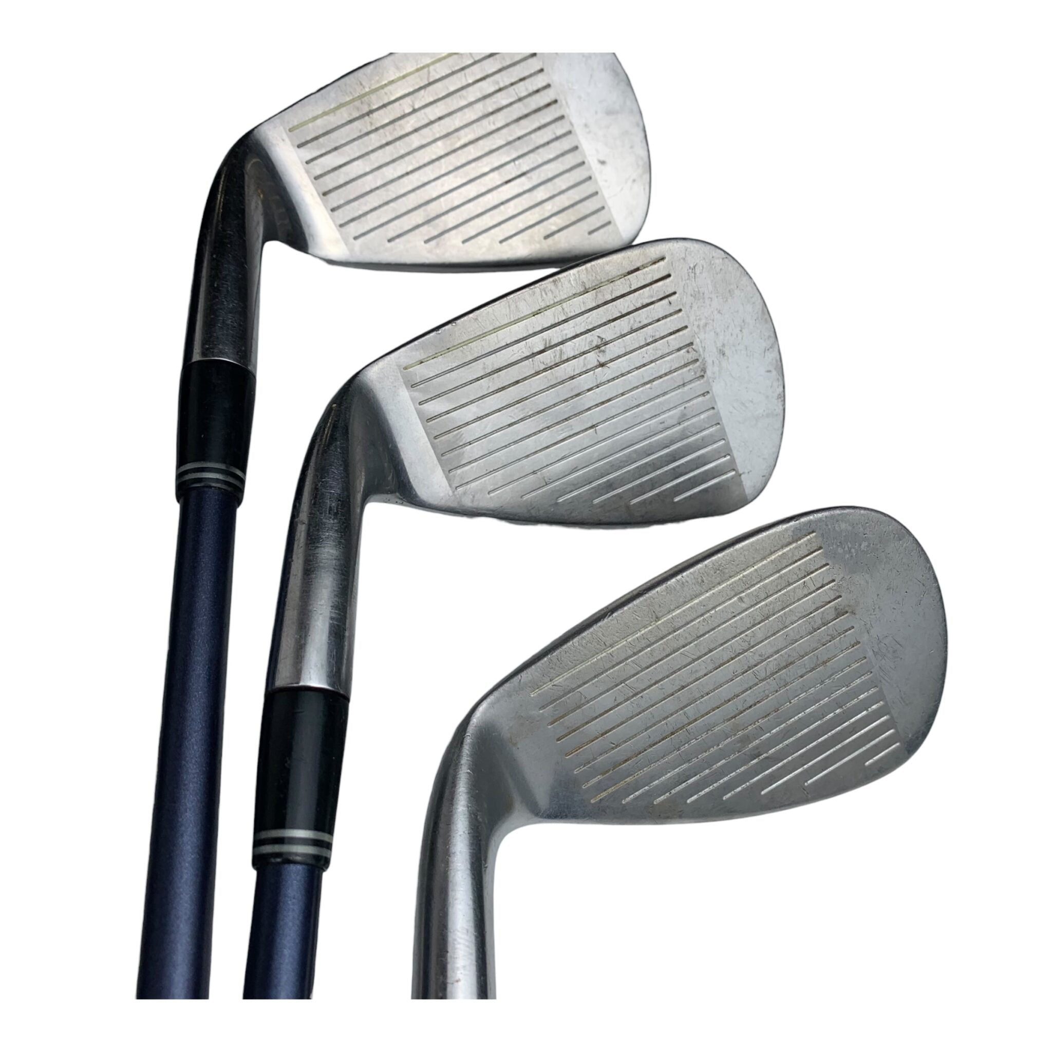 Precept ECW Järnset / Flex Ladies / 5-P / Grafit