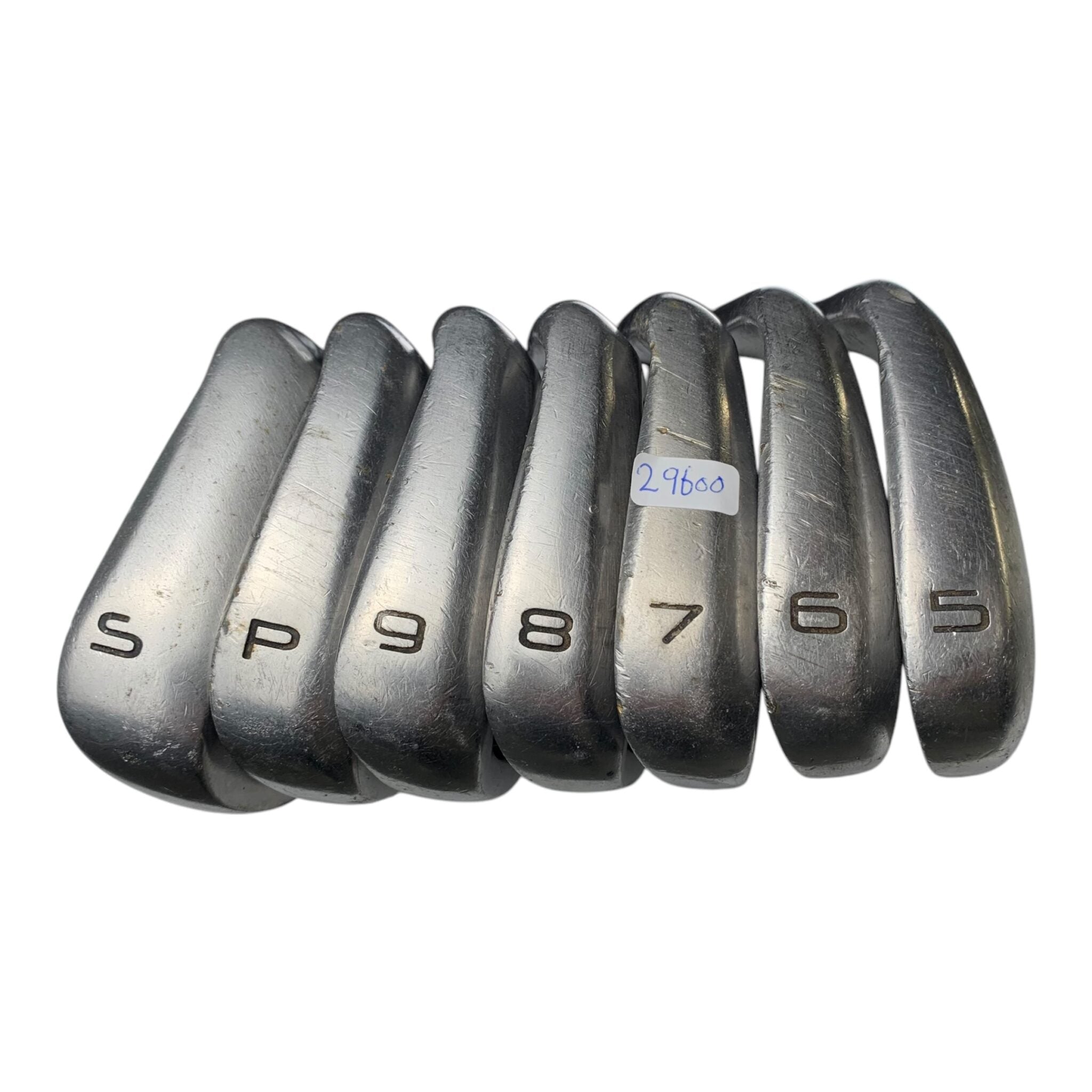 Dunlop Loco S-Series Järnset / Flex Regular / 5-PW / Grafit