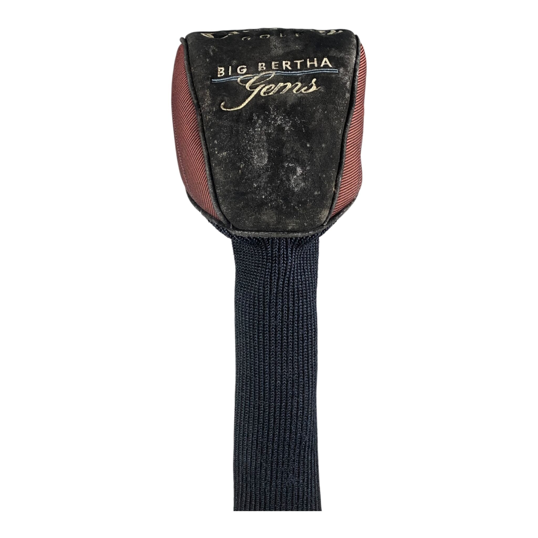 Callaway Big Bertha Driver / Flex Ladies / Loft 13