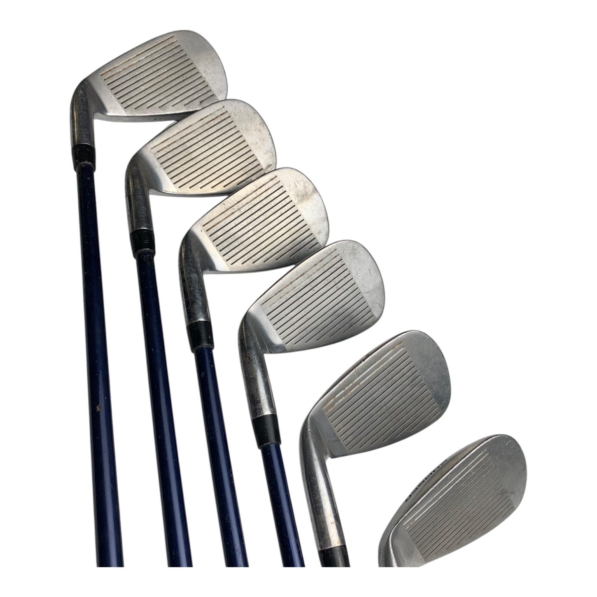 B51 Bomber Järnset / Flex Ladies / 5-PW / Grafit