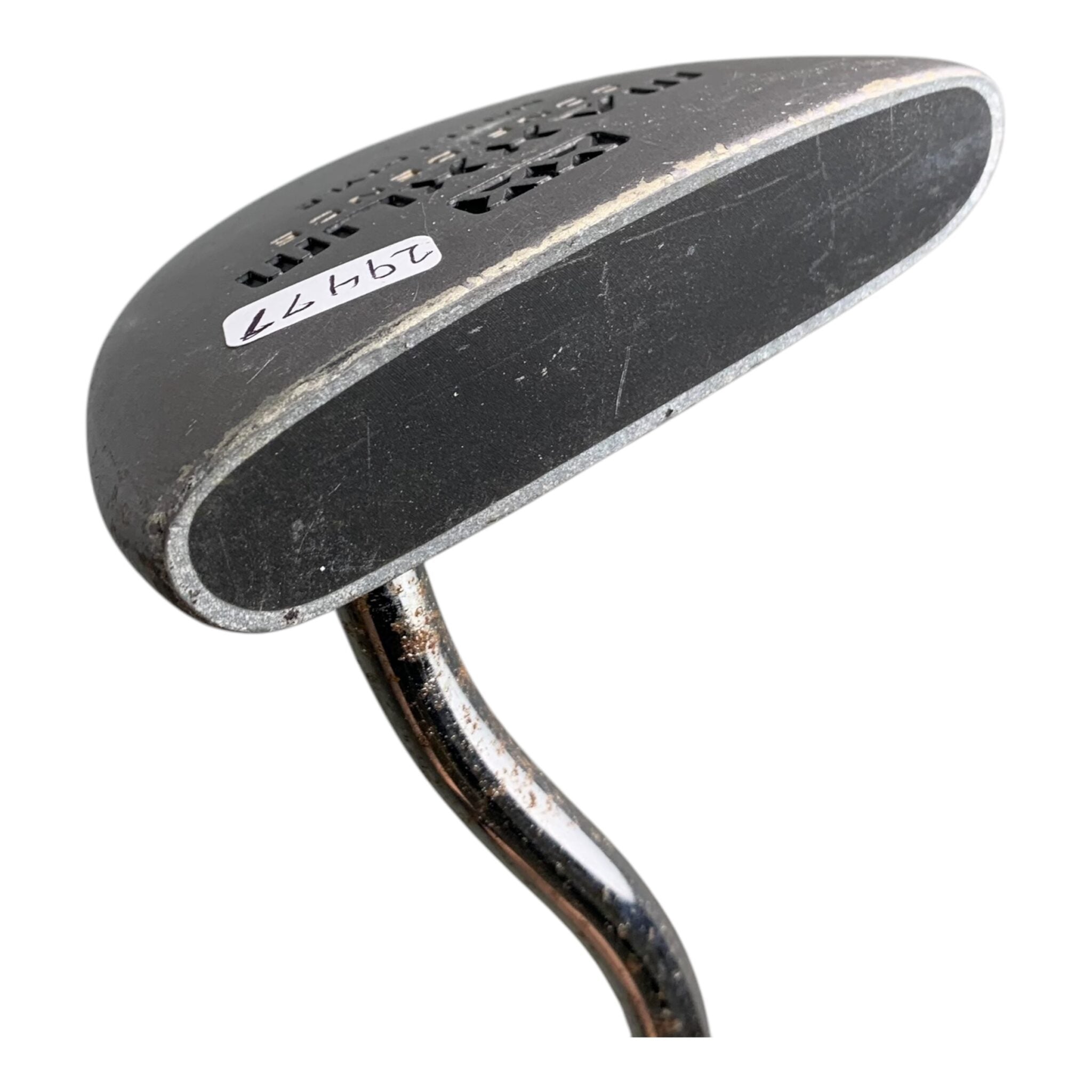 Maxxum Confidence Mallet Style Putter / 34"