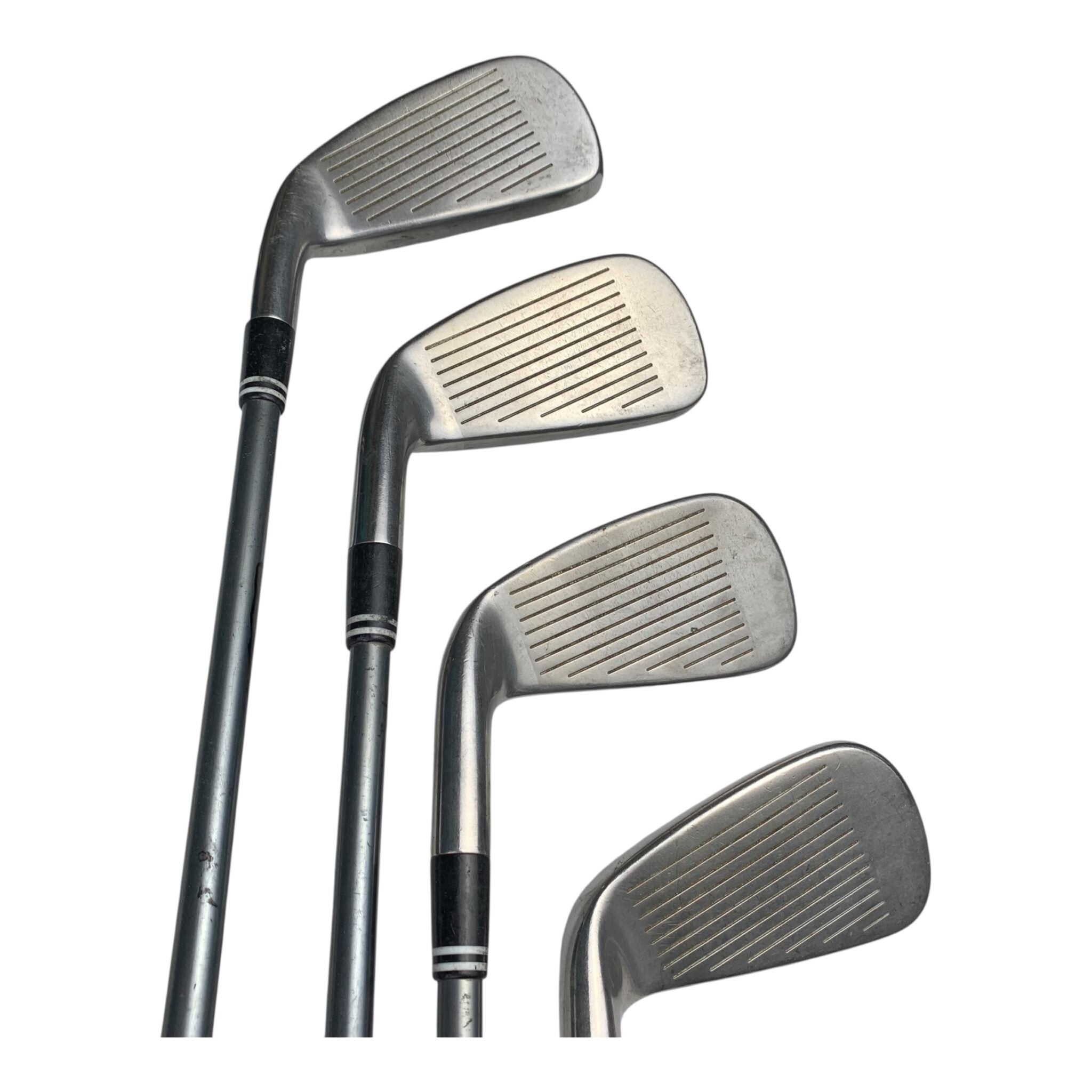 Cleveland Hi-Bore XLi Järnset / Flex A-flex / 5-SW / Grafit