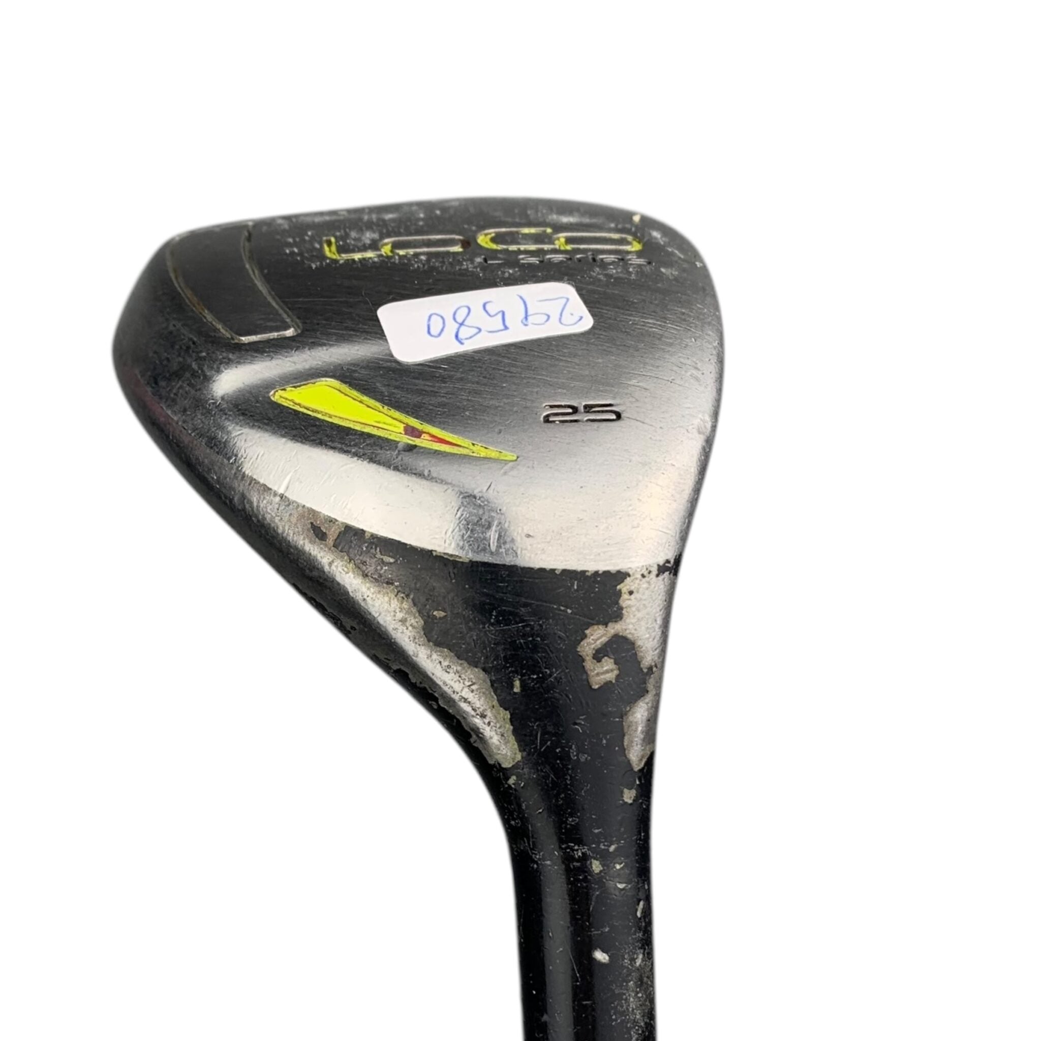 Dunlop Loco L Series Hybrid / Flex Regular / Grafit / #4/25