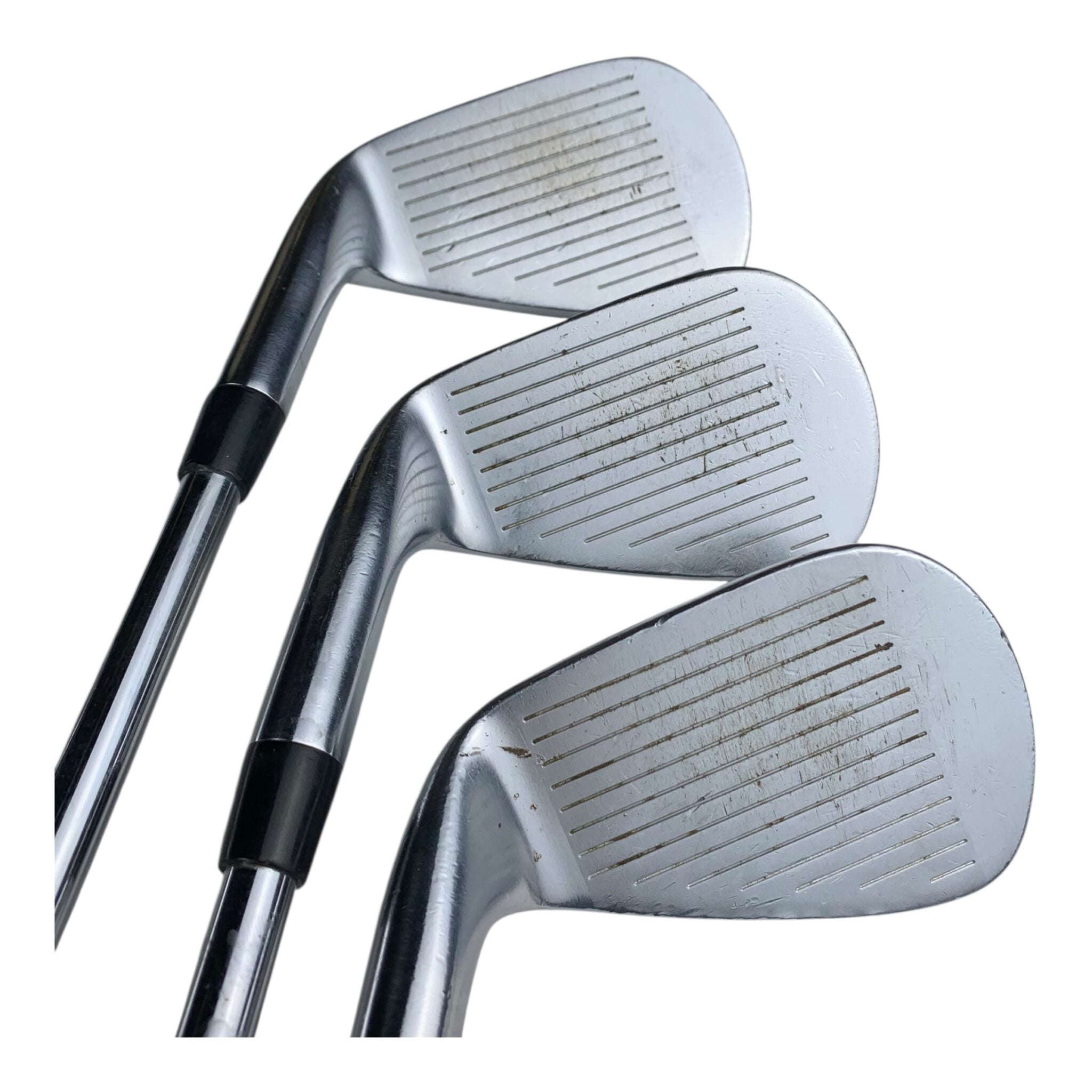 Takomo 301 Järnset / Flex Stiff / 4-PW / Stål