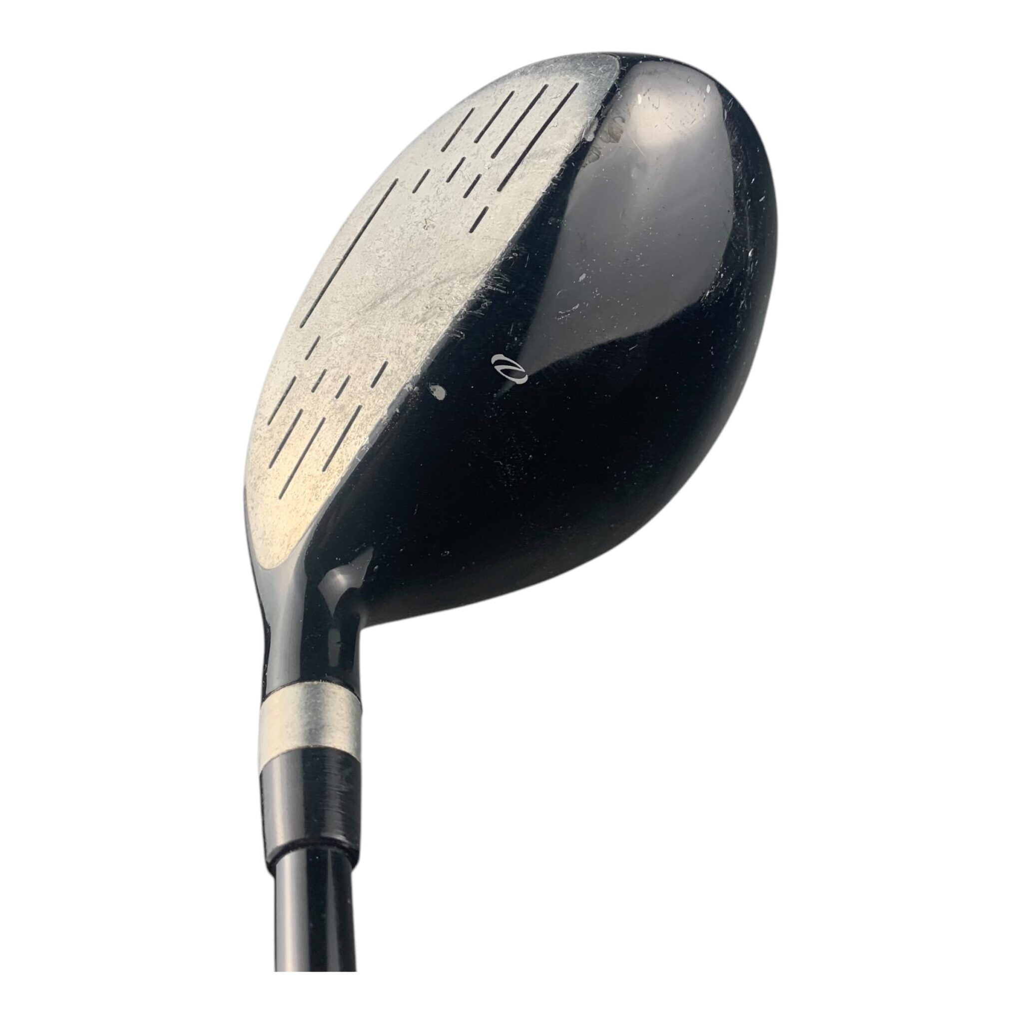 Ozoone Quest Fairway Wood / Flex Regular / Grafit / #5/18